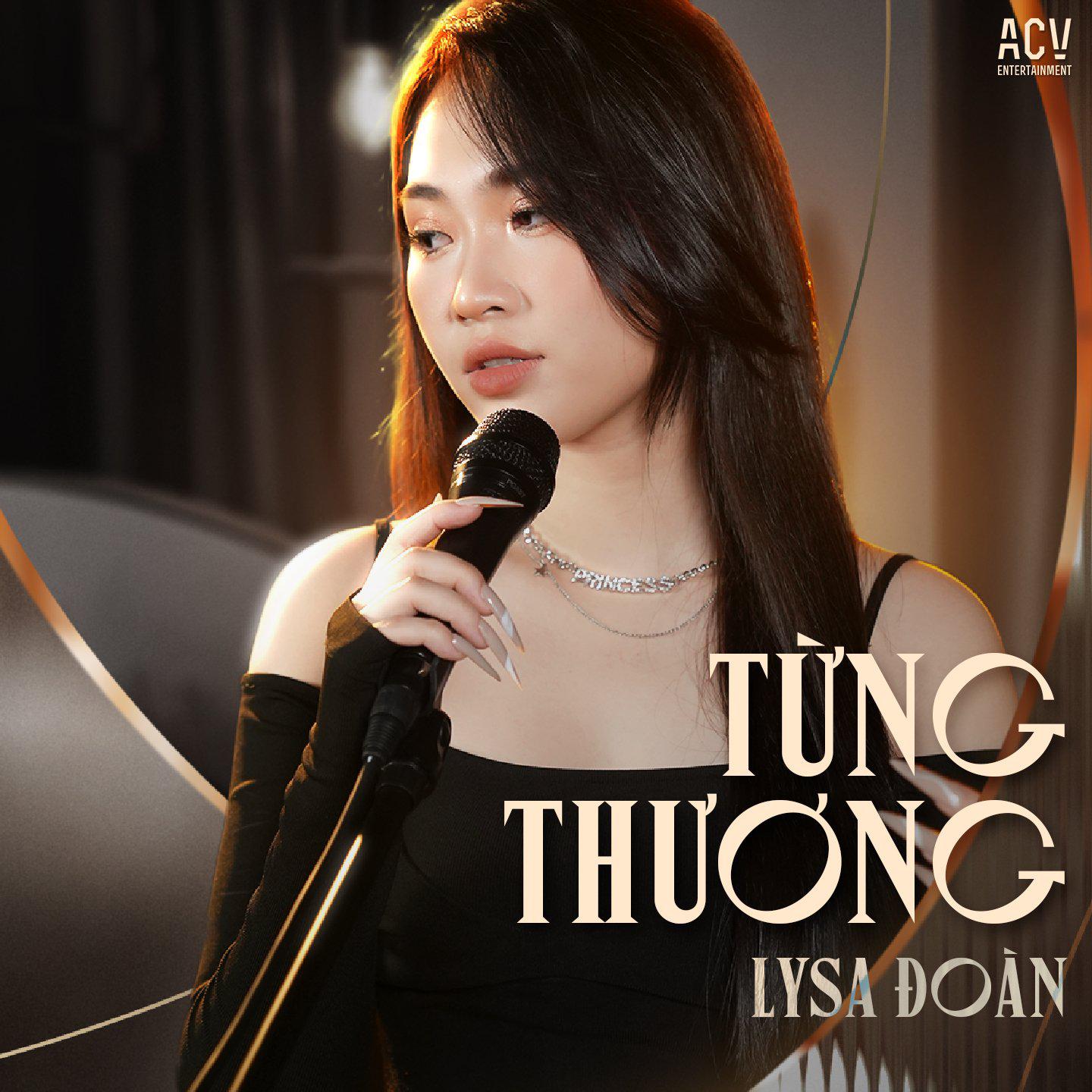 Постер альбома Từng Thương