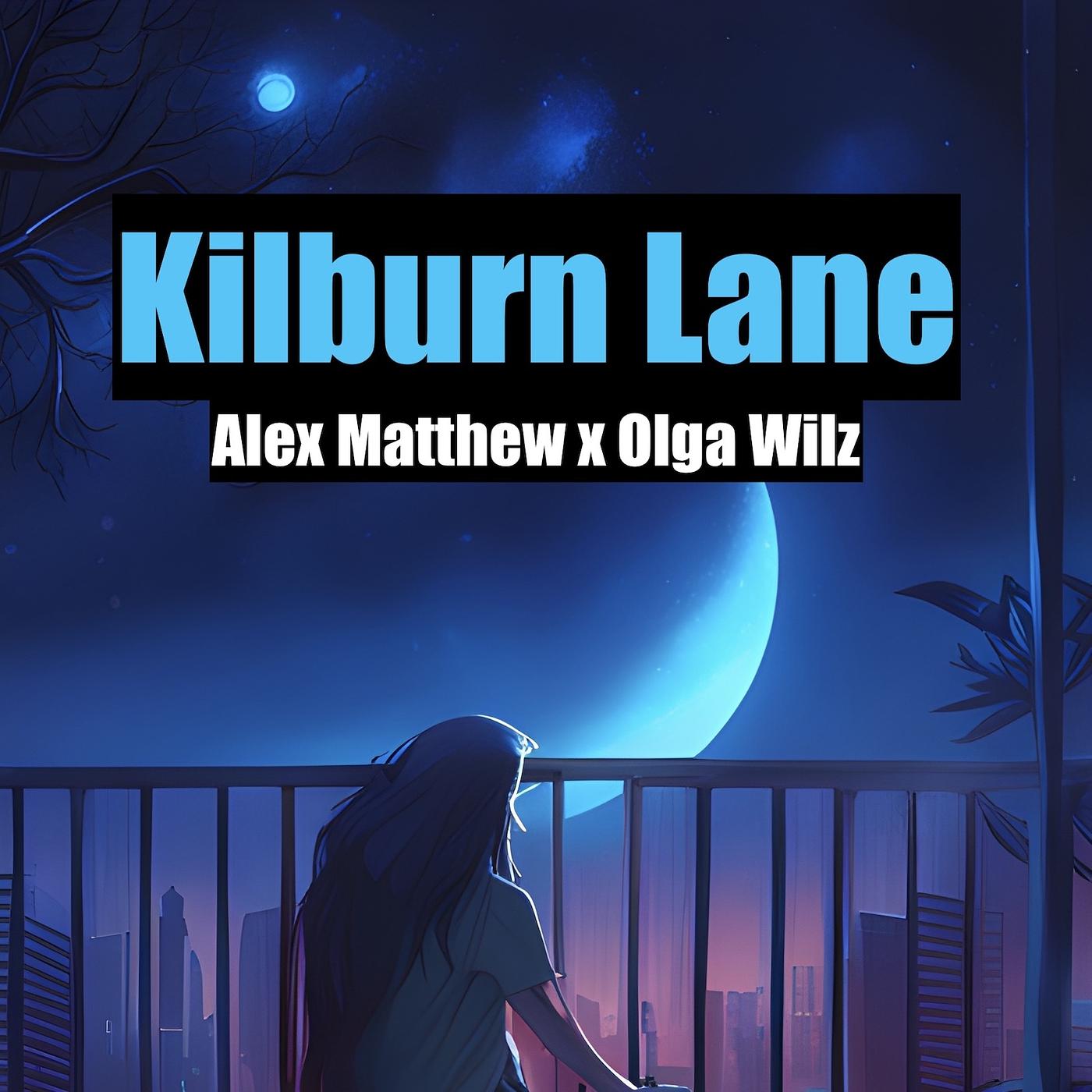 Постер альбома Kilburn Lane