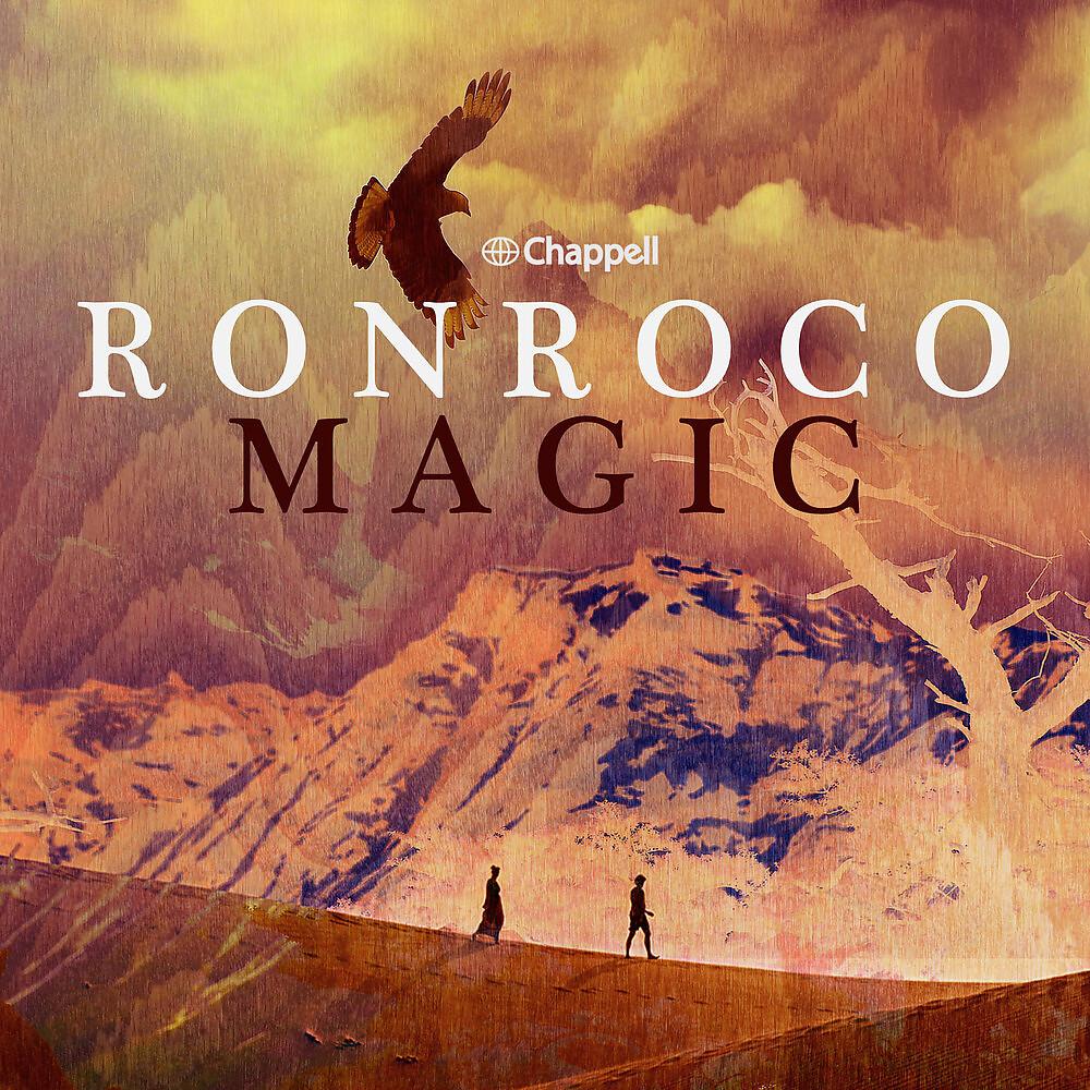 Постер альбома Ronroco Magic