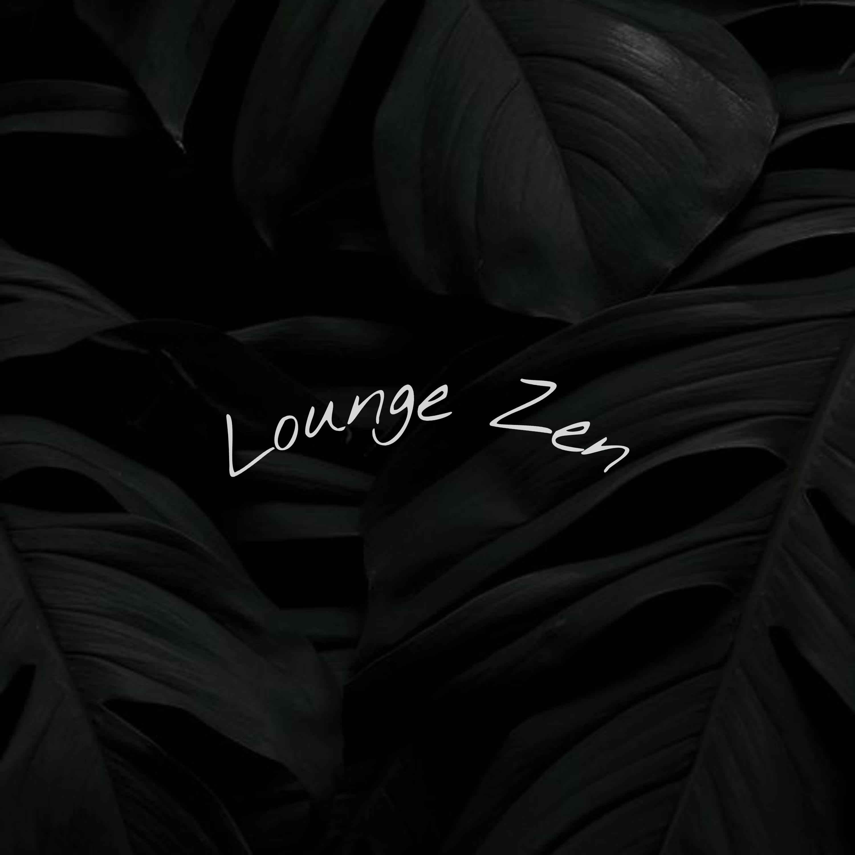 Постер альбома Lounge Zen