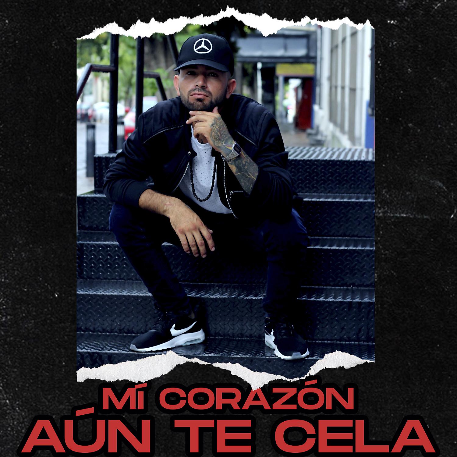 Постер альбома Mi Corazón Aún Te Cela