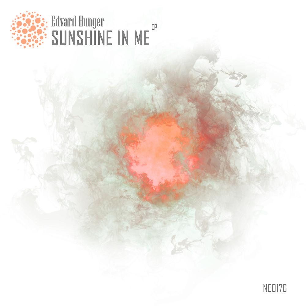 Постер альбома Sunshine In Me EP