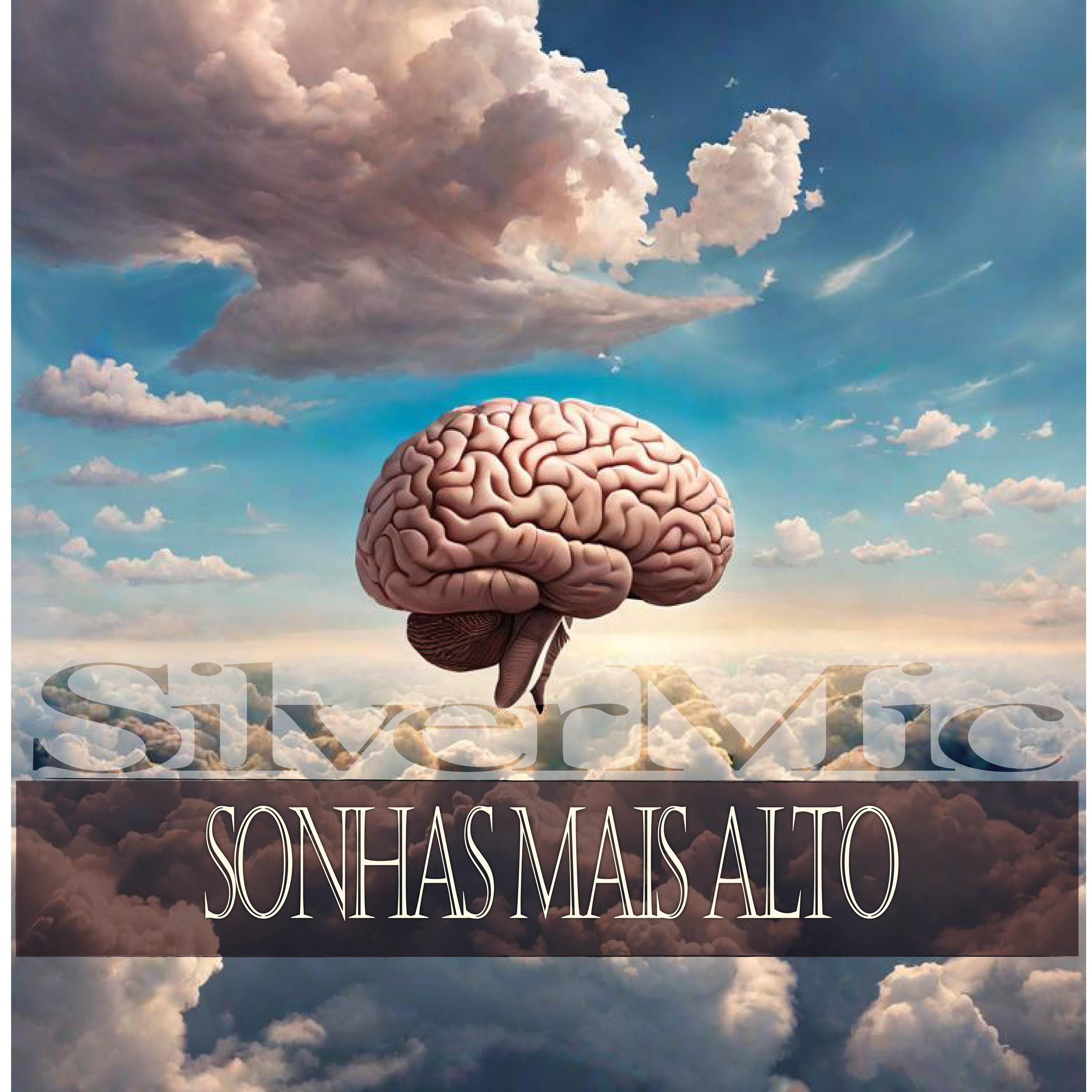Постер альбома Sonhas Mais Alto