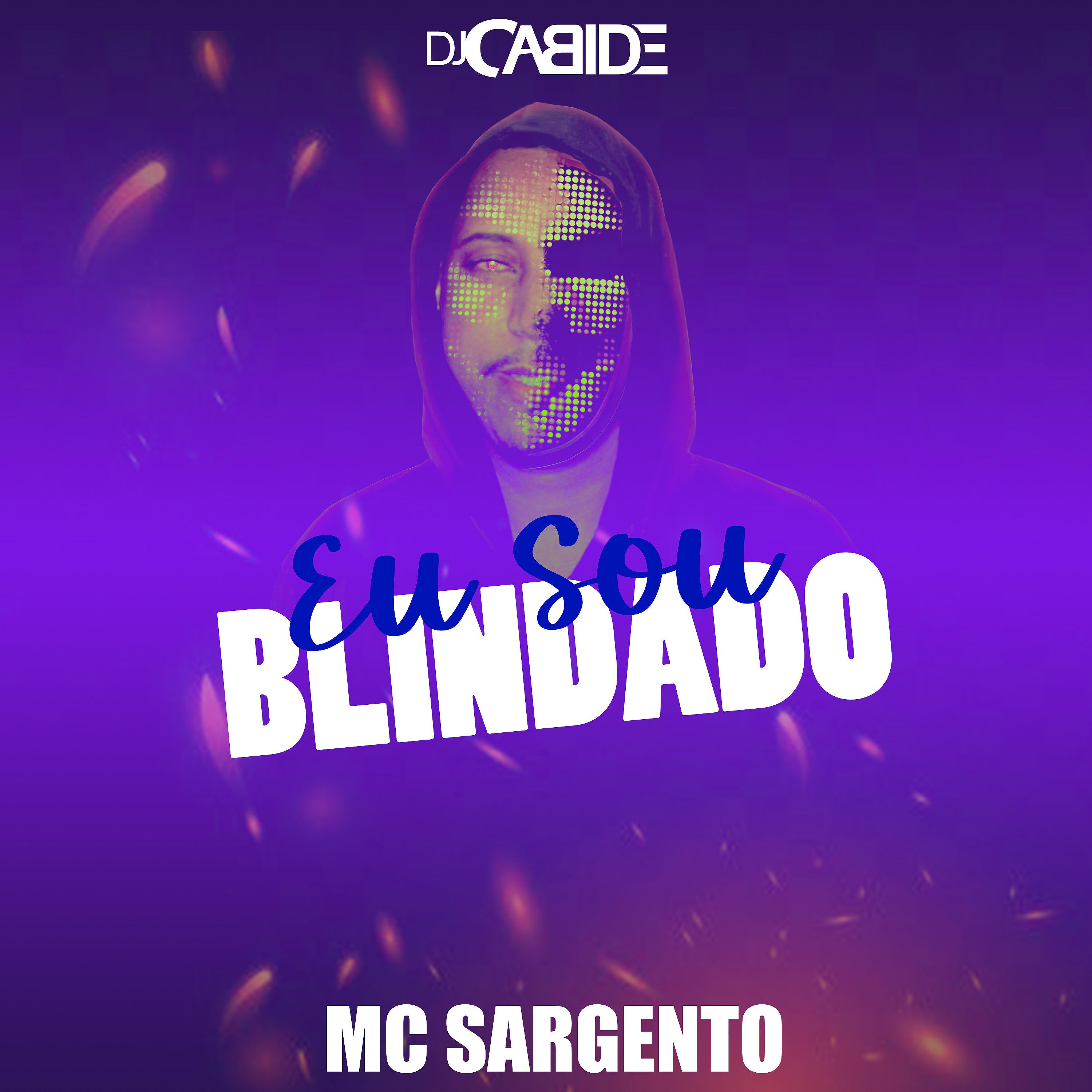 Постер альбома Eu Sou Blindado