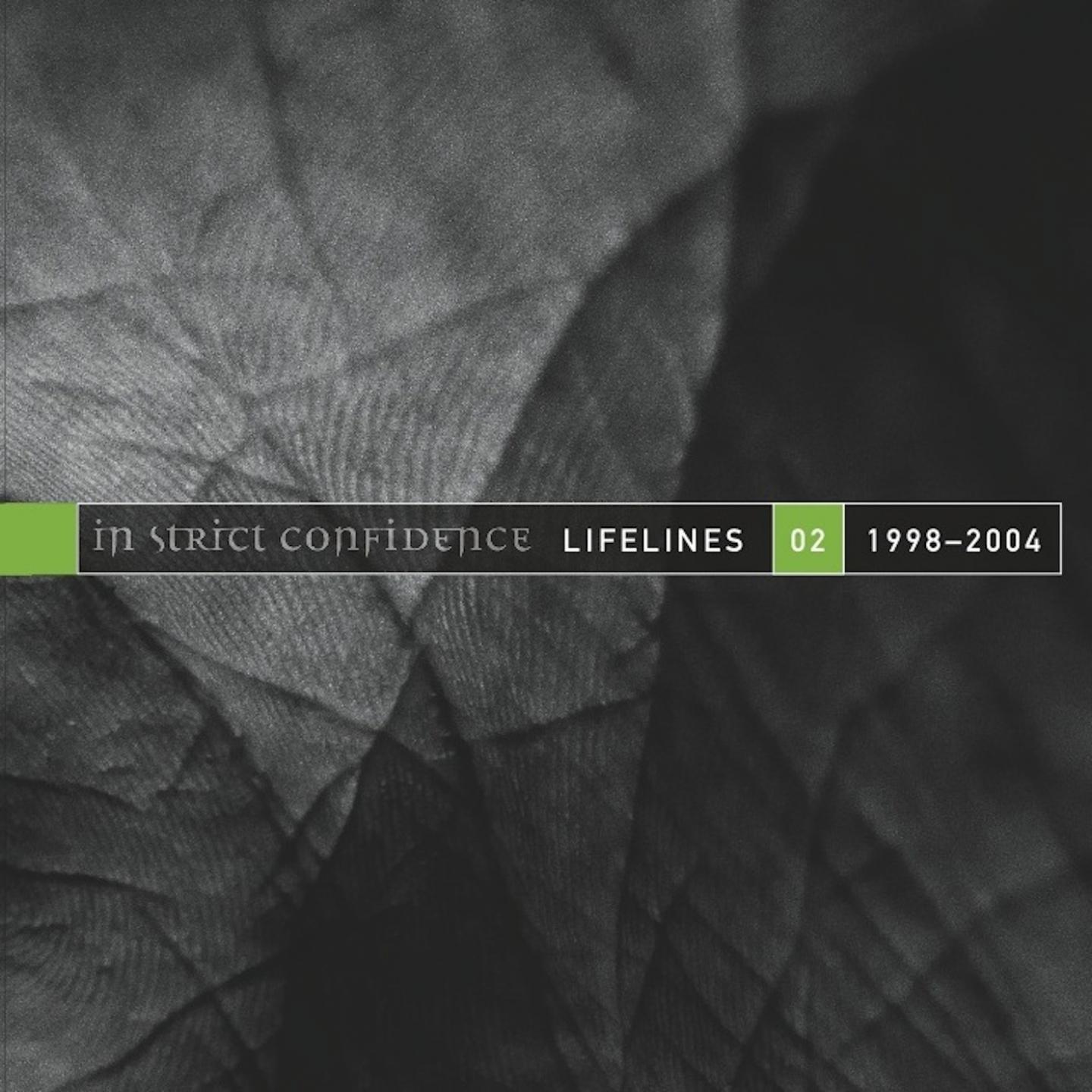 Постер альбома Lifelines, Vol. 2 / 1998-2004
