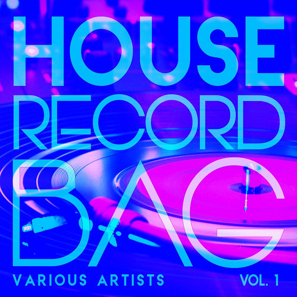 Постер альбома House Record Bag, Vol. 1