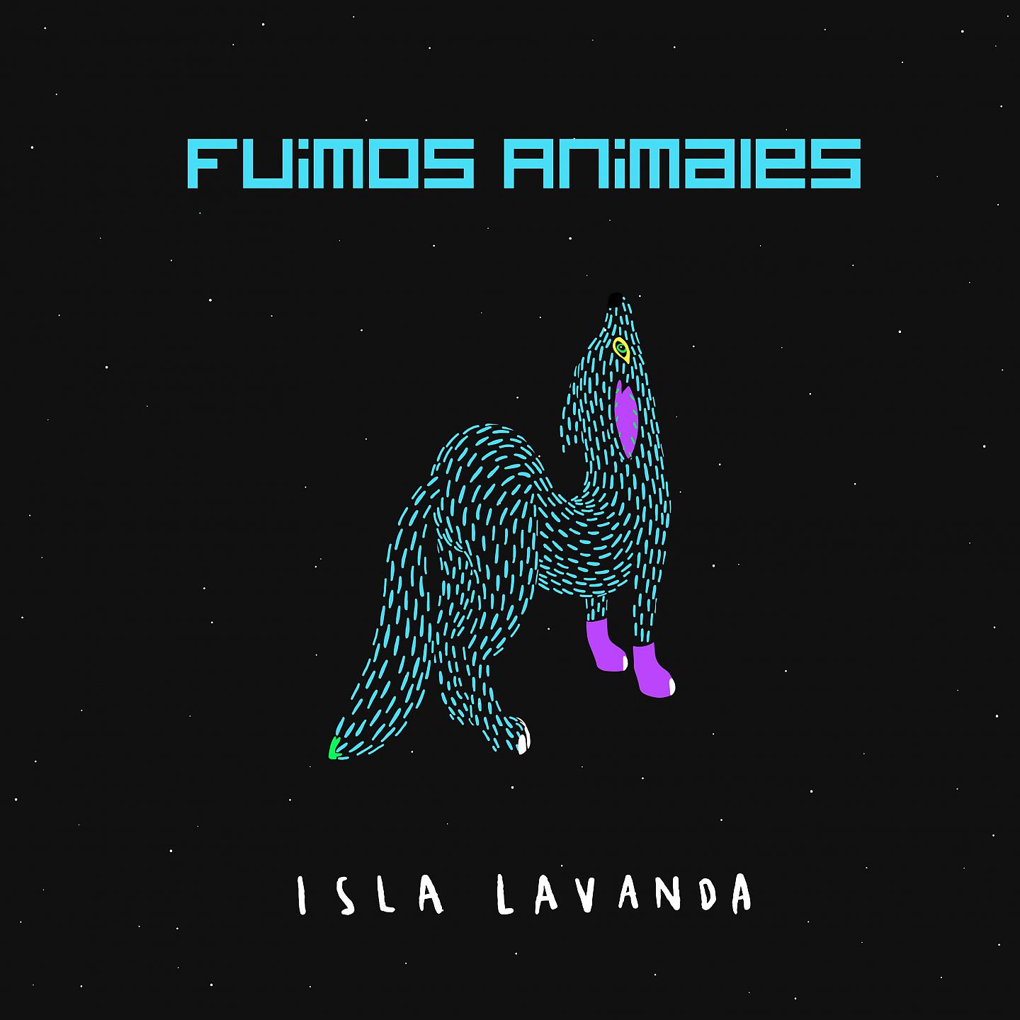 Постер альбома Fuimos Animales