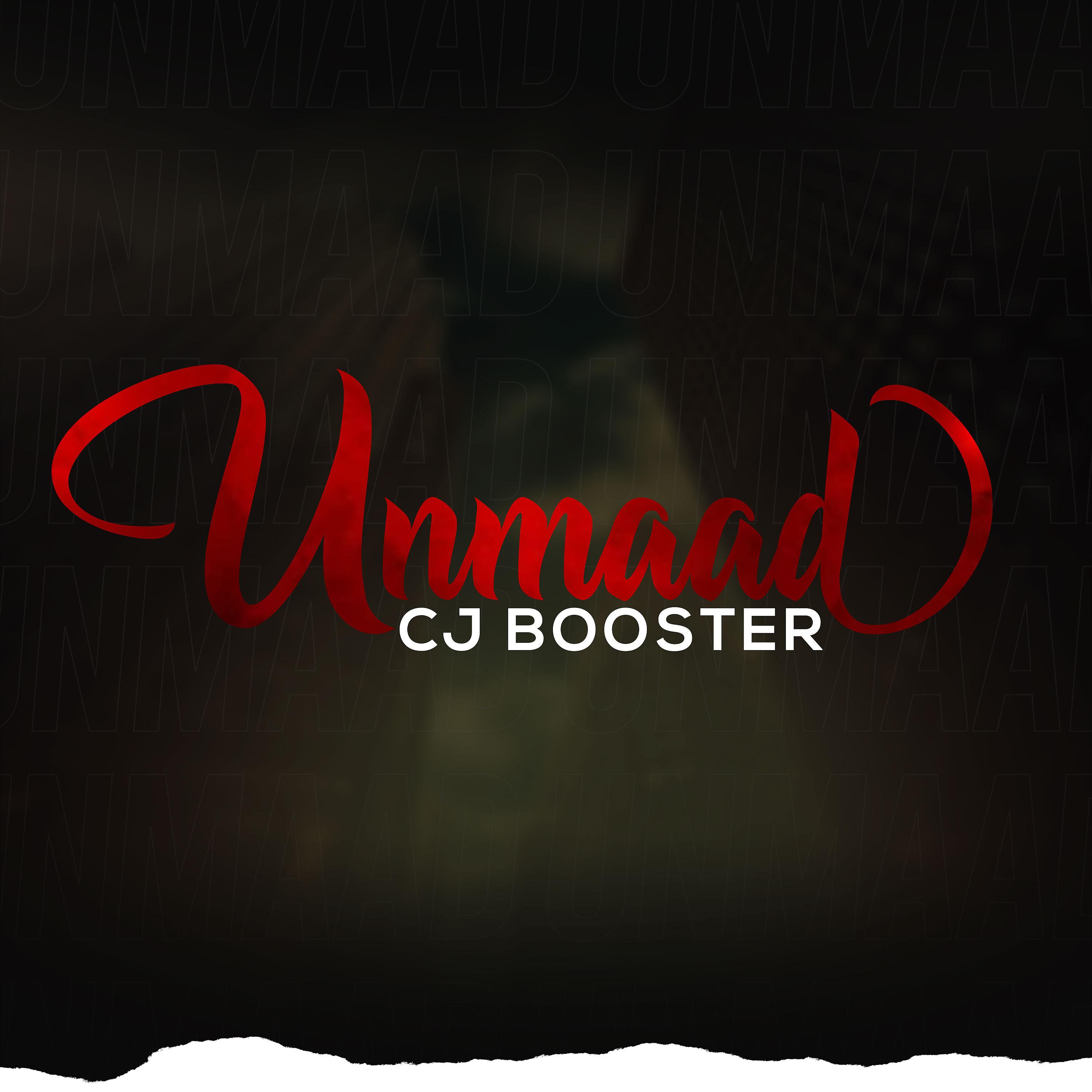 Постер альбома Unmaad