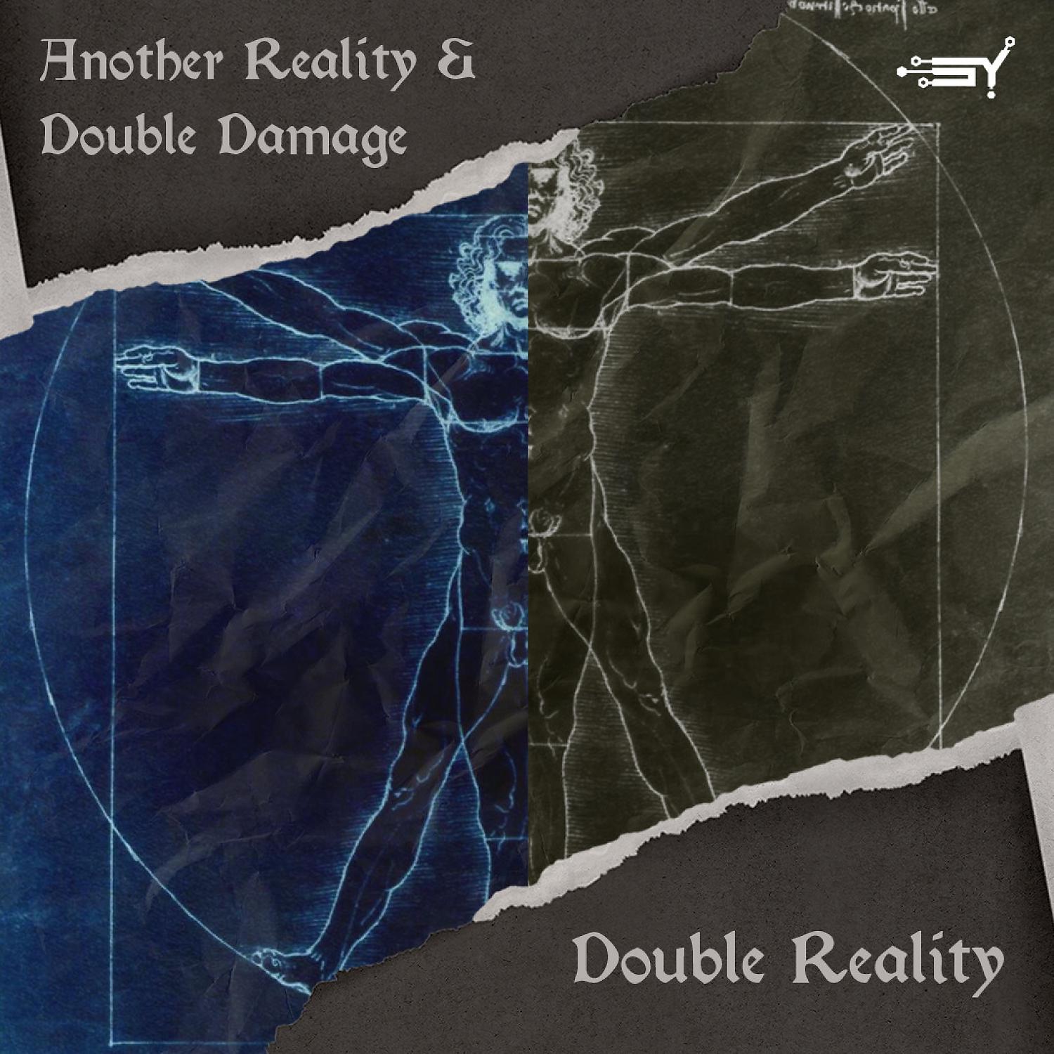 Постер альбома Double Reality
