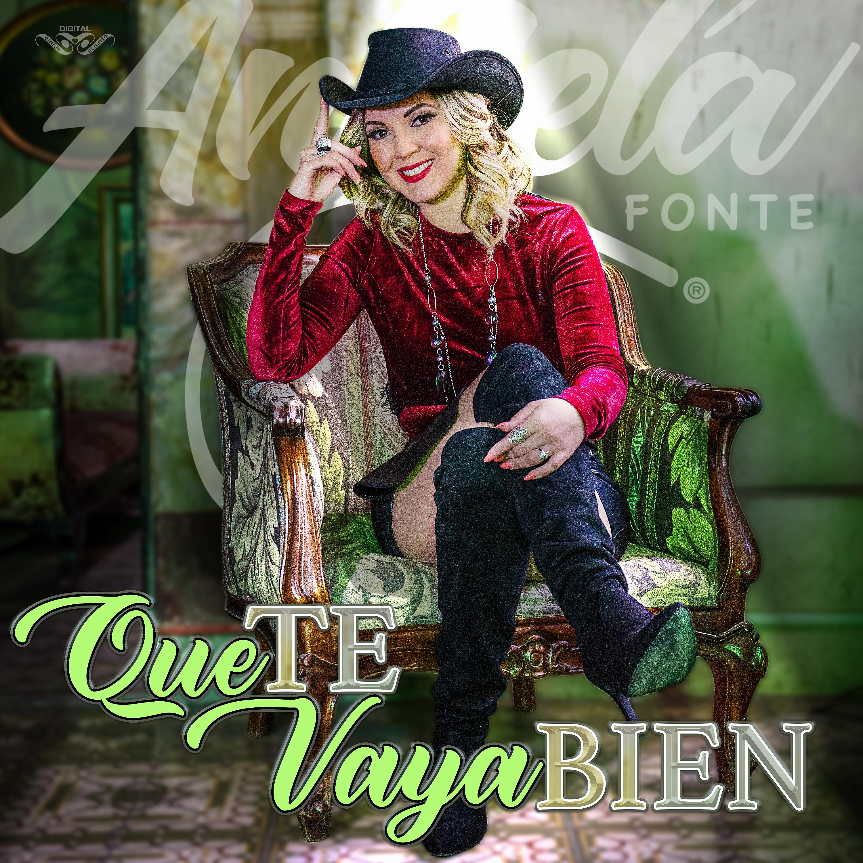 Постер альбома Que Te Vaya Bien