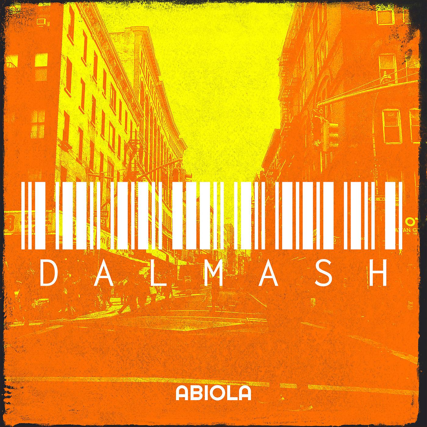Постер альбома Dalmash