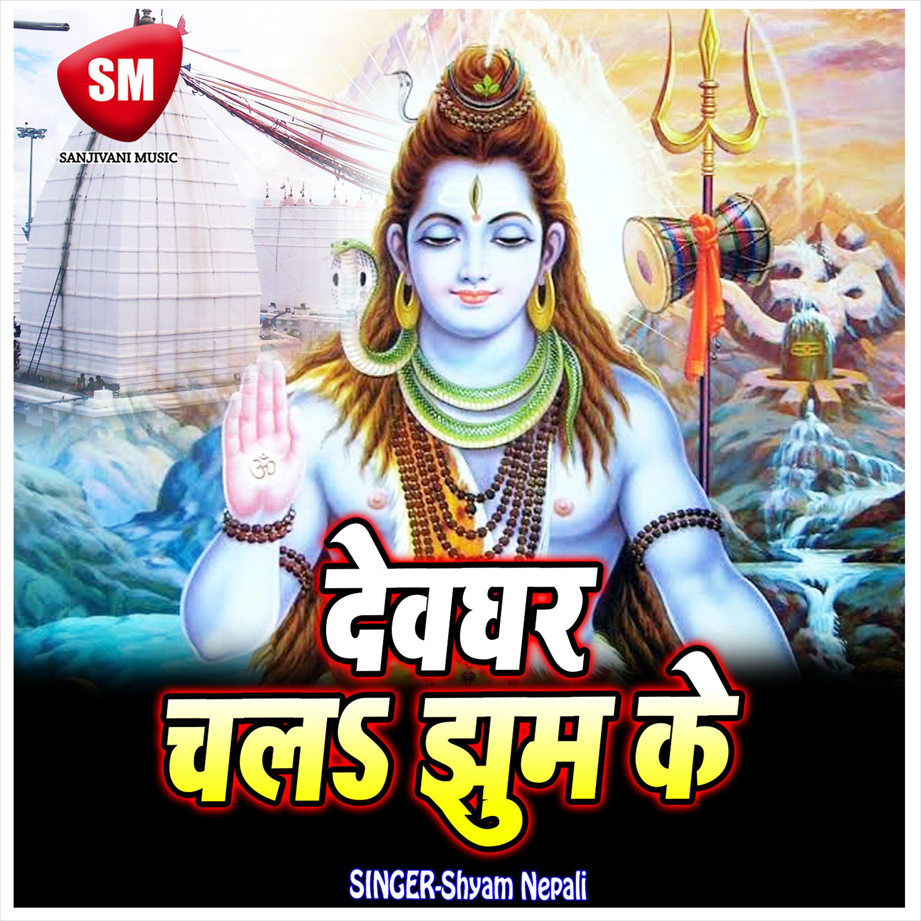 Постер альбома Devgahr Chala Jhum Ke