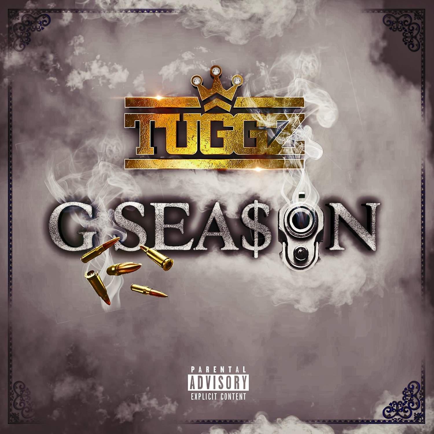 Постер альбома G Season