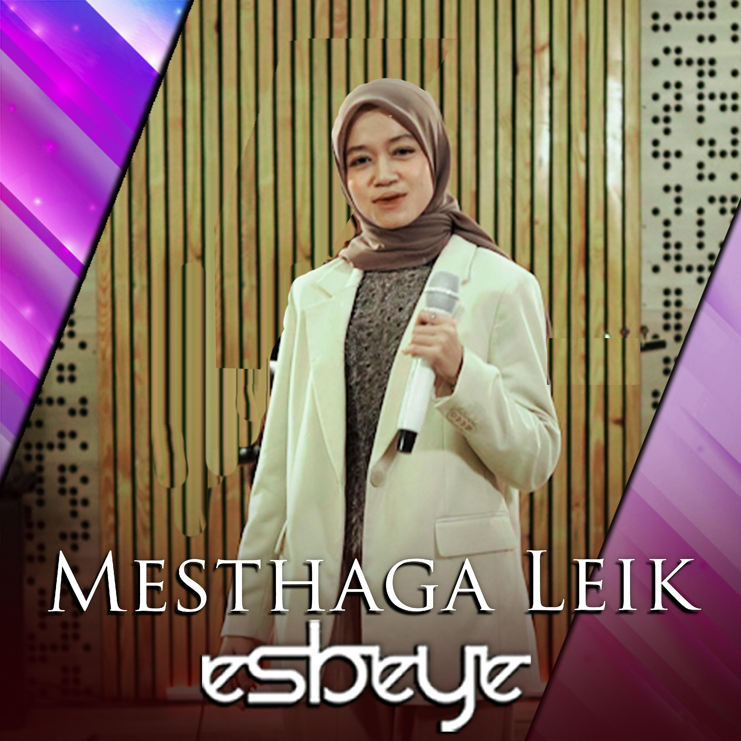 Постер альбома Mesthaga Leik