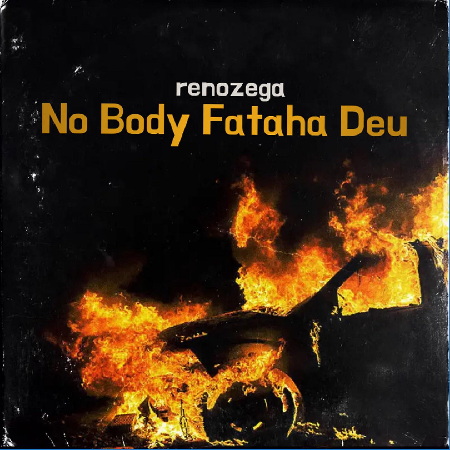 Постер альбома No Body Fataha Deu