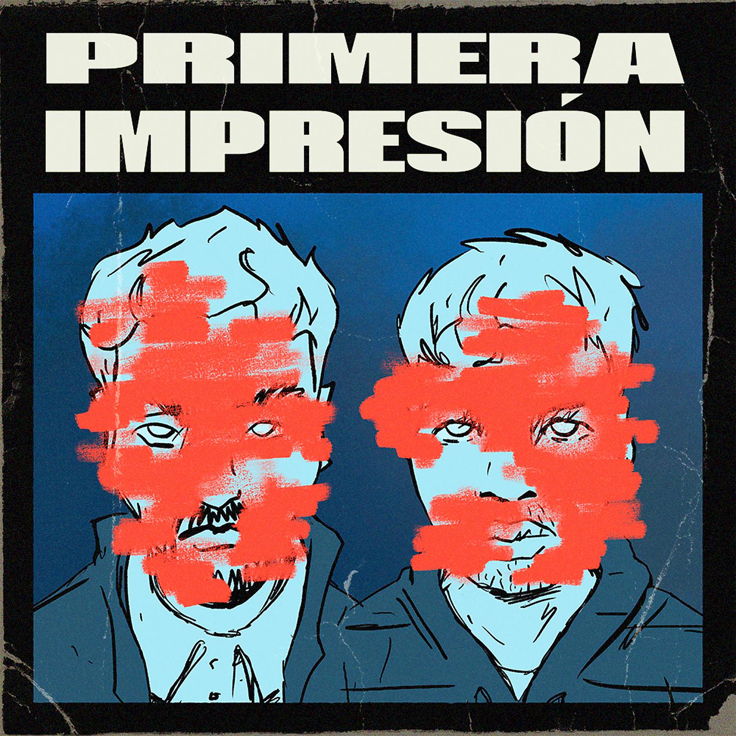 Постер альбома Primera Impresión