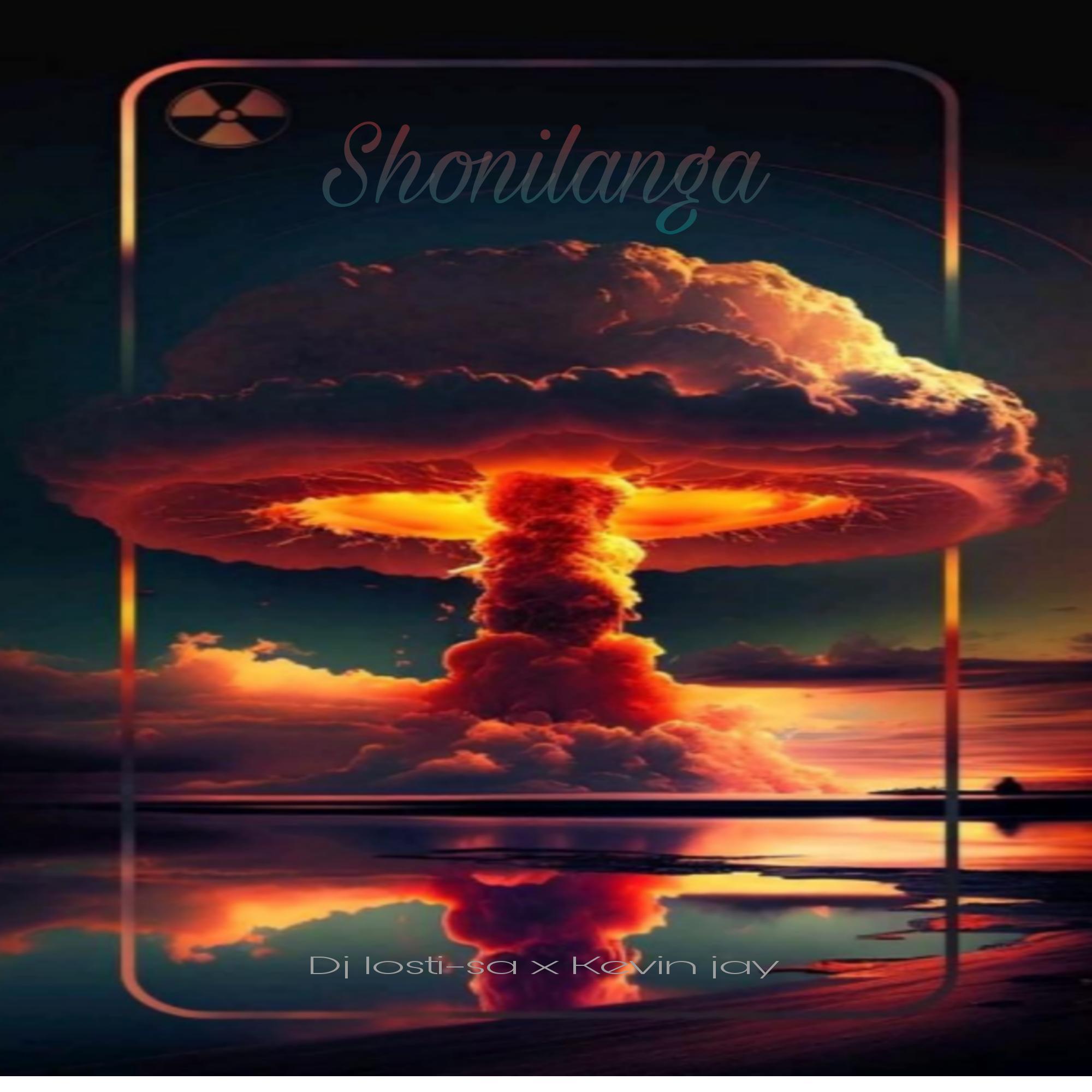 Постер альбома Shonilanga (feat. Kevin jay)