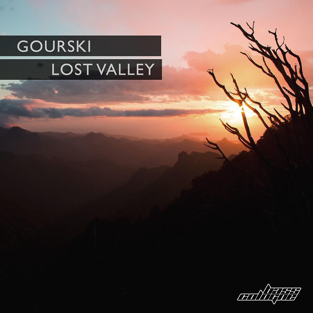 Постер альбома Lost Valley