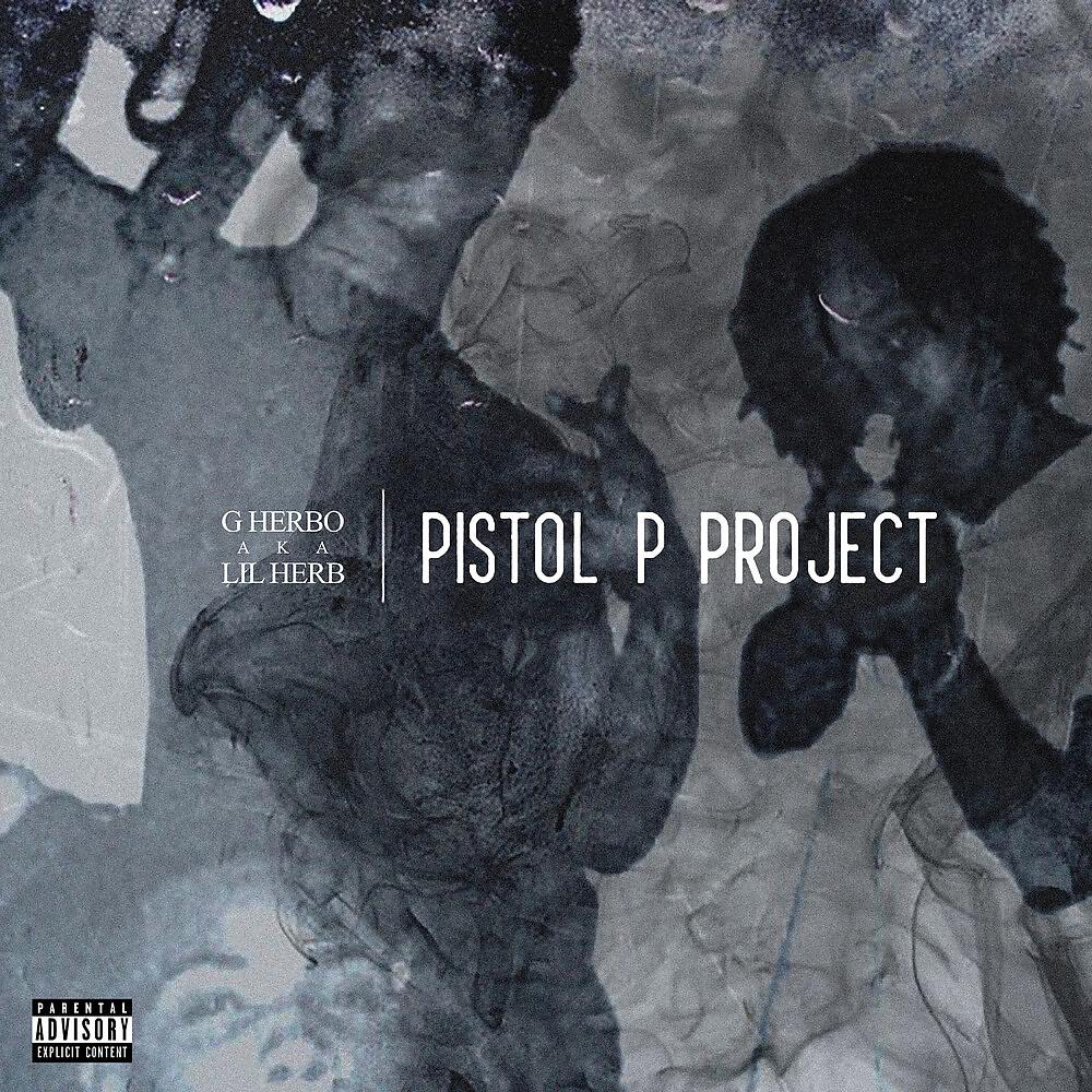 Постер альбома Pistol P Project