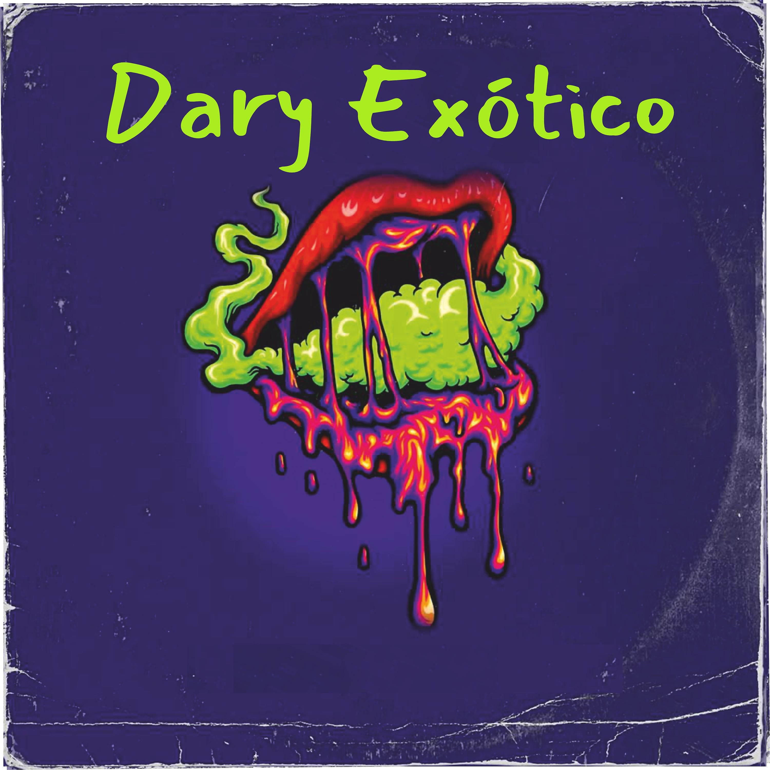 Постер альбома Dary Exótico