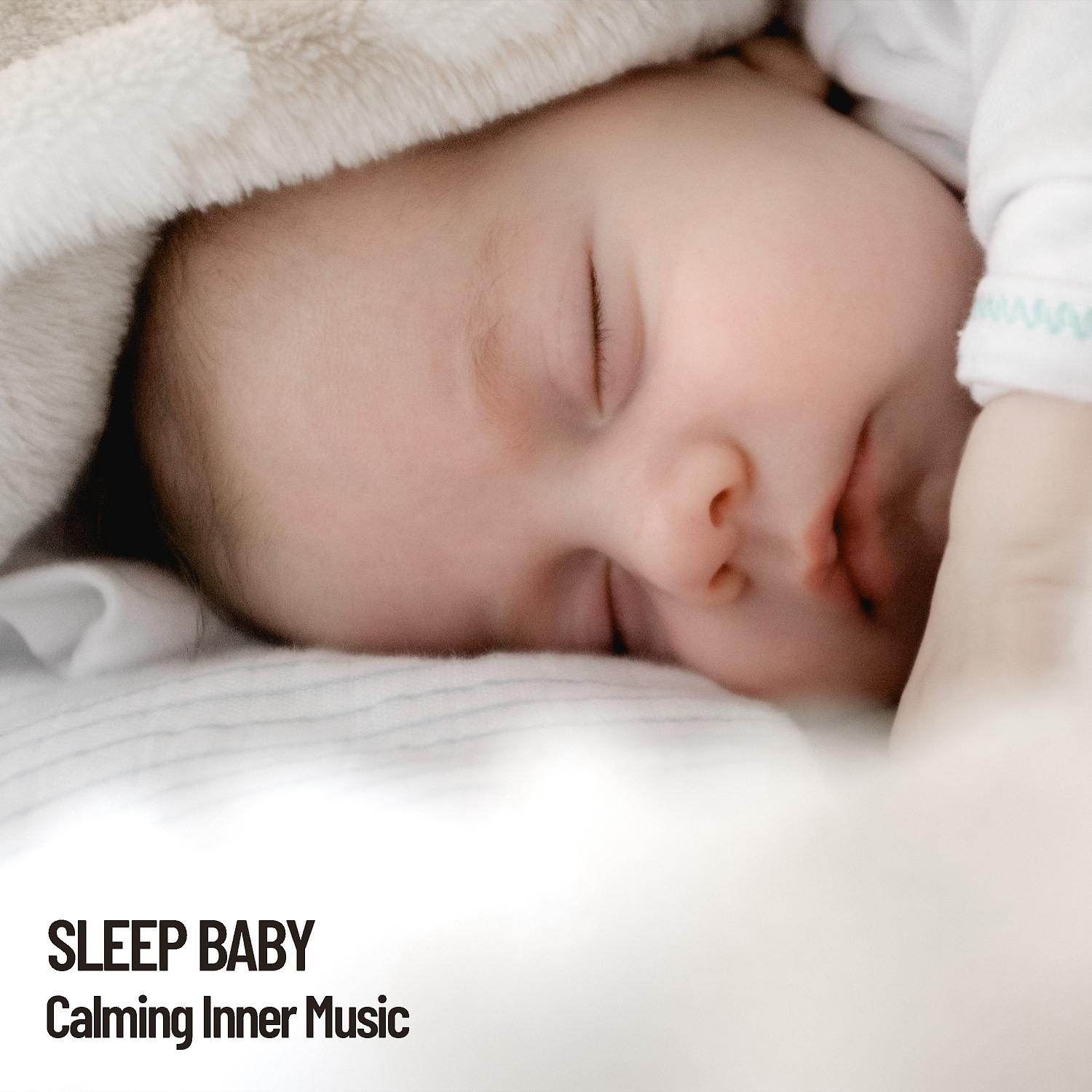 Постер альбома Sleepy Baby Music: Relaxing Music for Babies