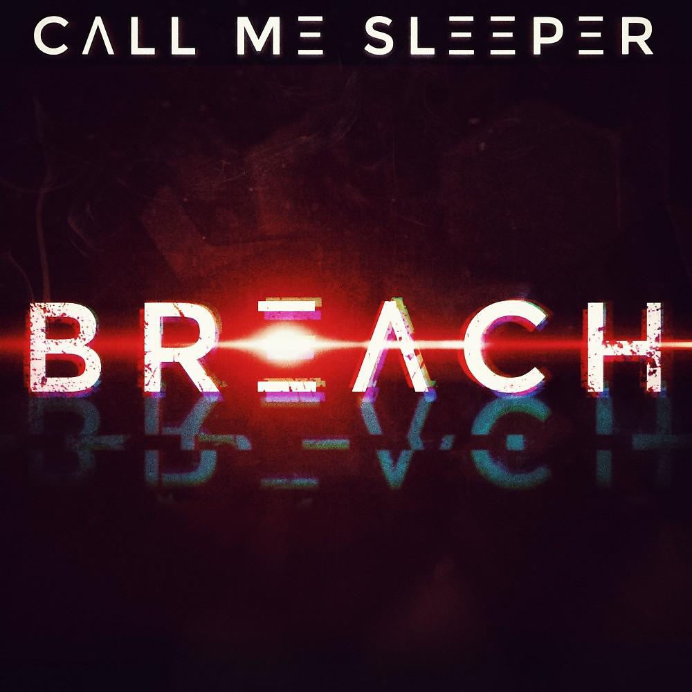 Постер альбома Breach