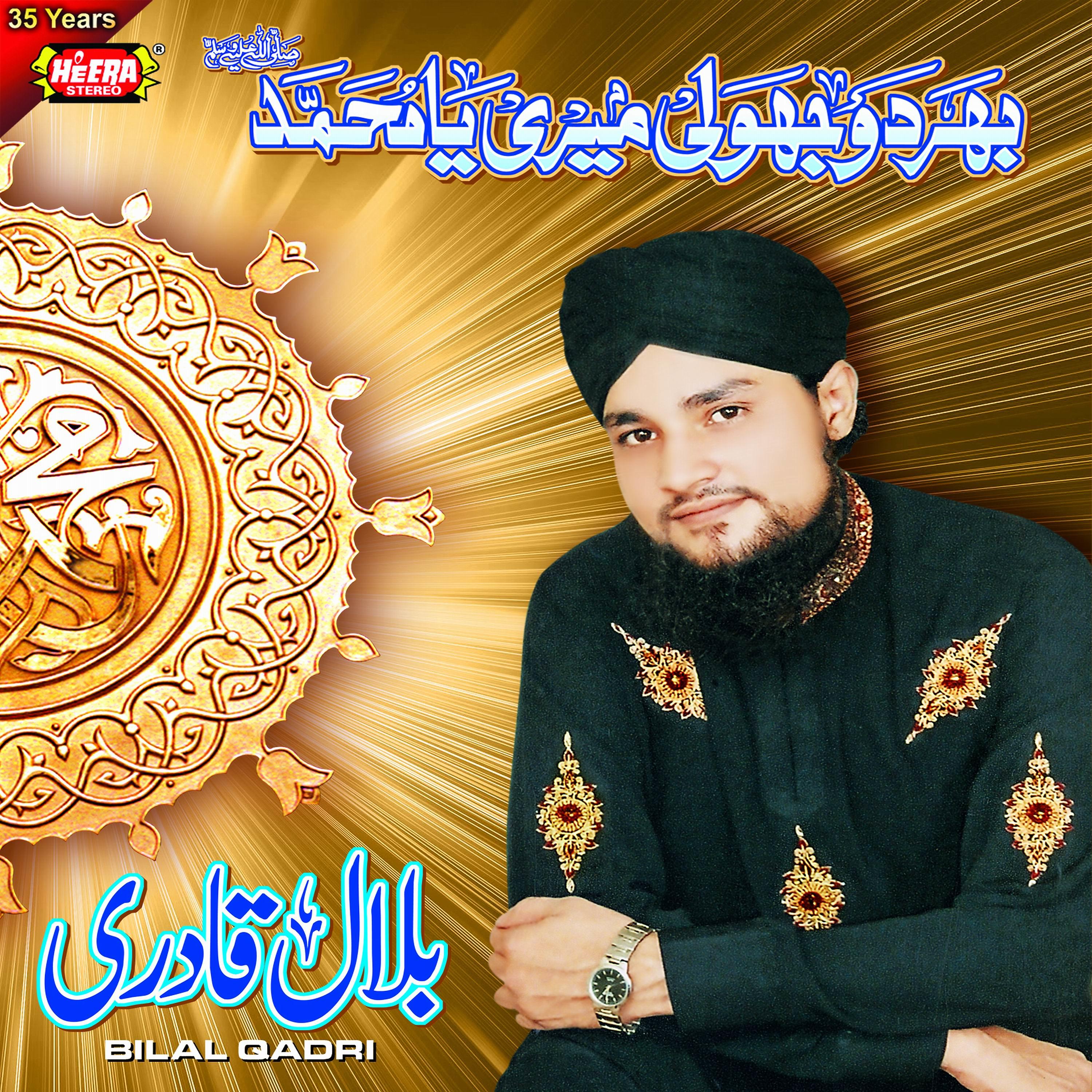 Постер альбома Bhardo Jholi Meri Ya Muhammad
