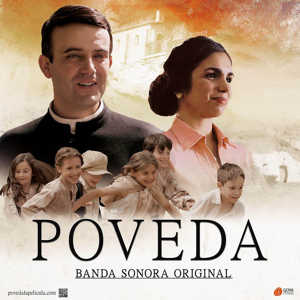 Постер альбома Poveda (Banda Sonora Original)