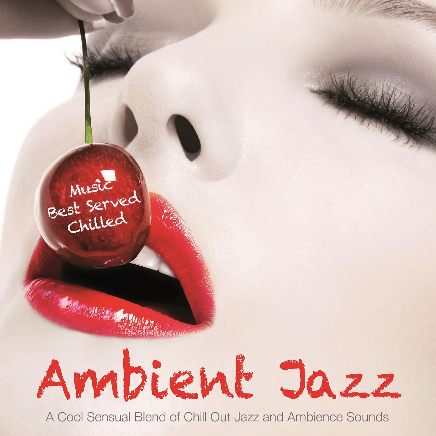 Постер альбома Ambient Jazz