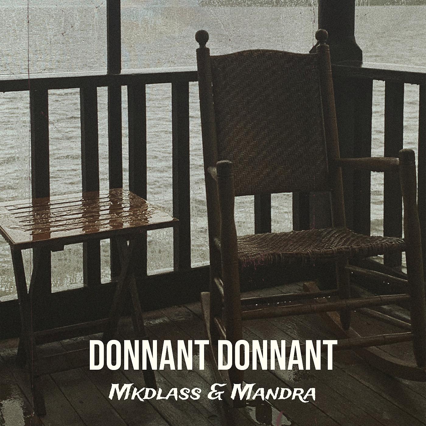 Постер альбома Donnant Donnant