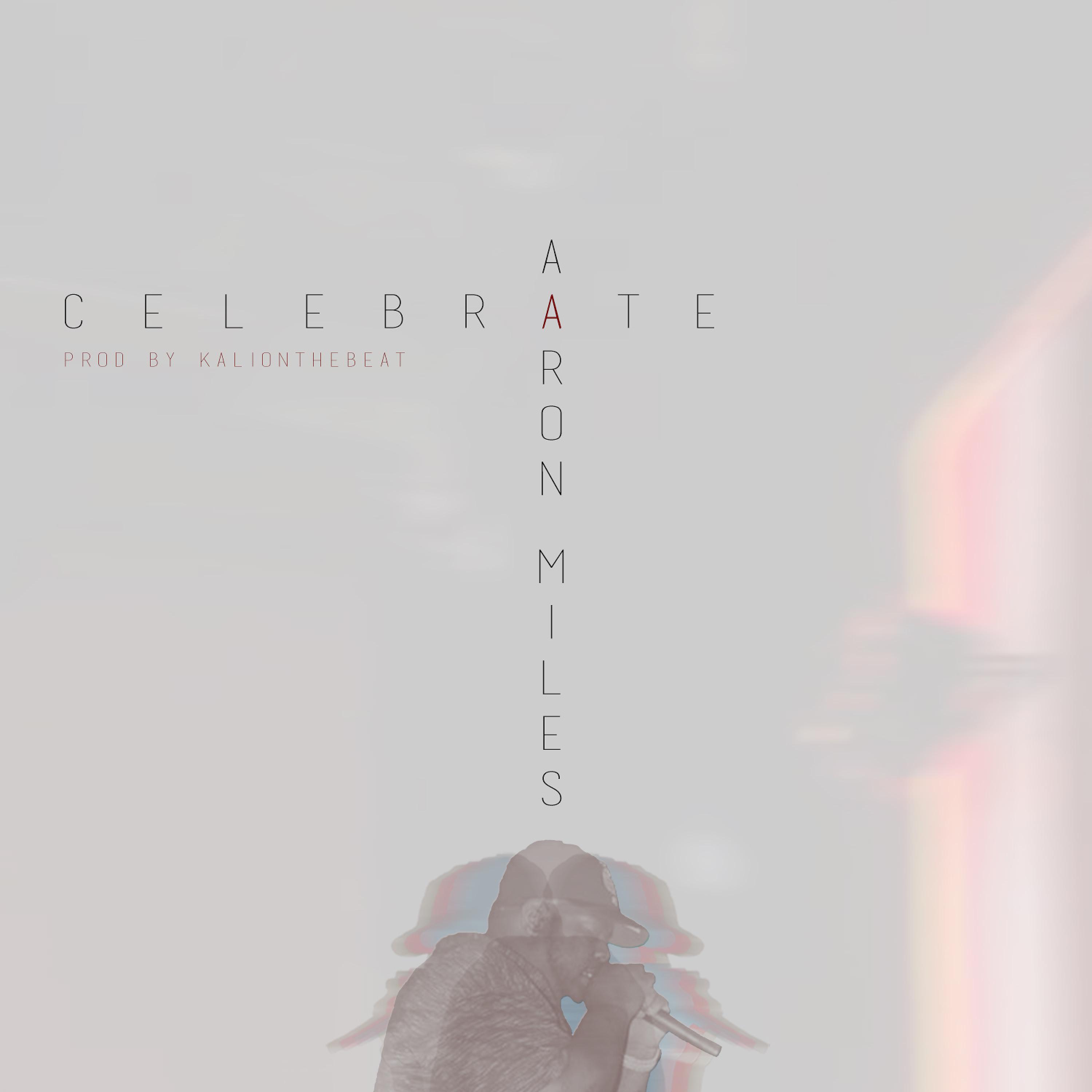 Постер альбома Celebrate