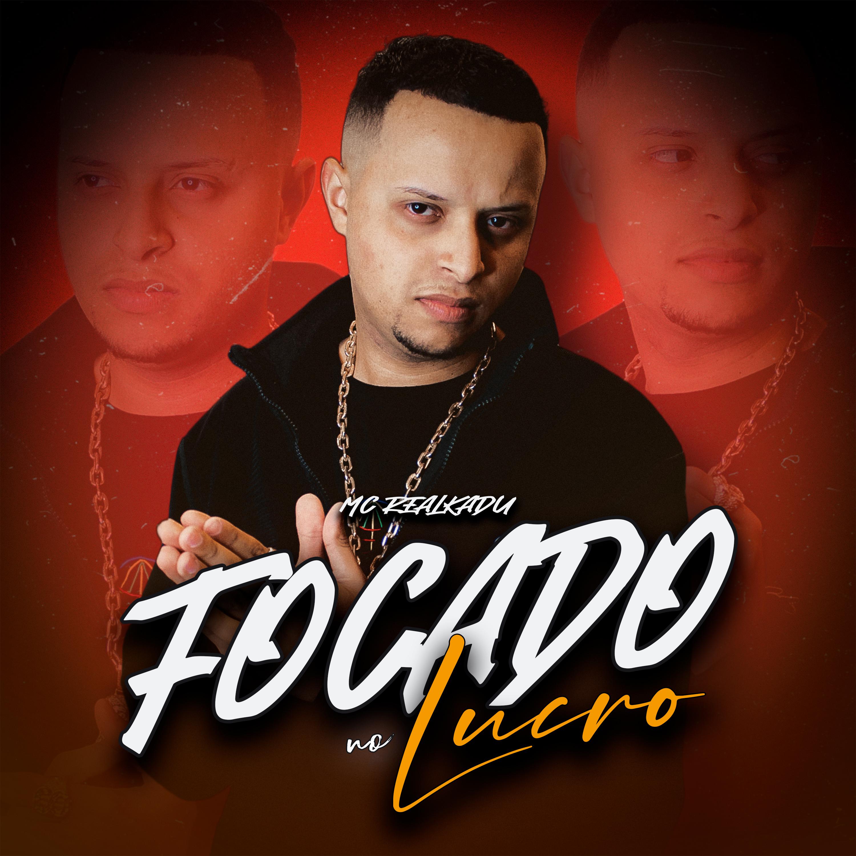 Постер альбома Focado no Lucro