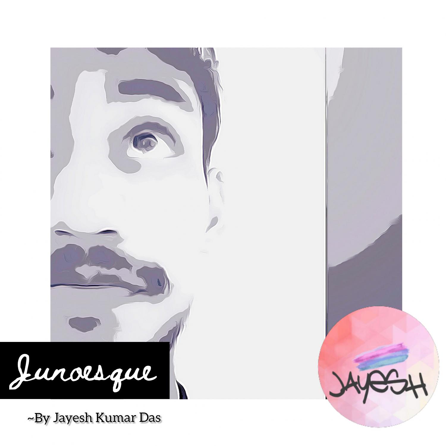 Постер альбома Junoesque