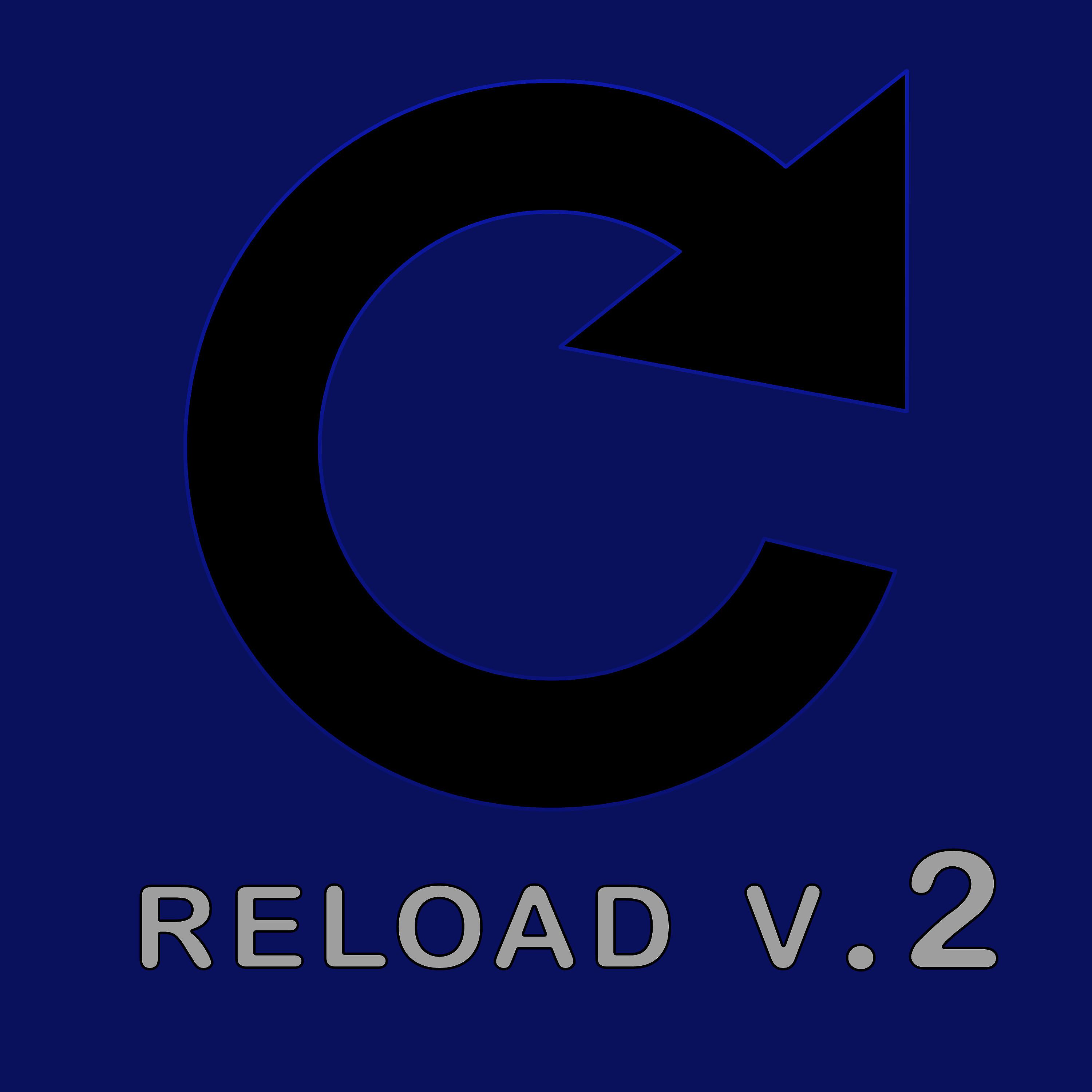 Постер альбома Reload V. 2