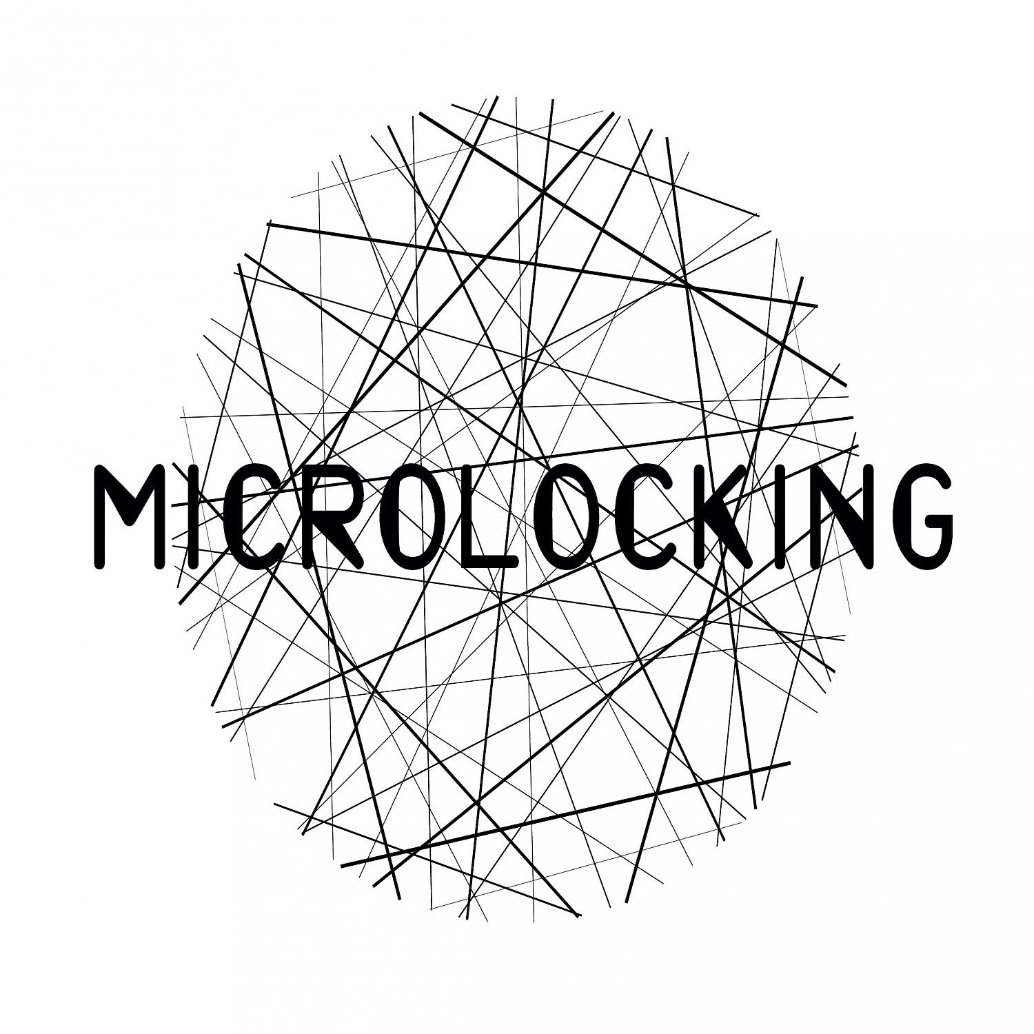Постер альбома Microlocking