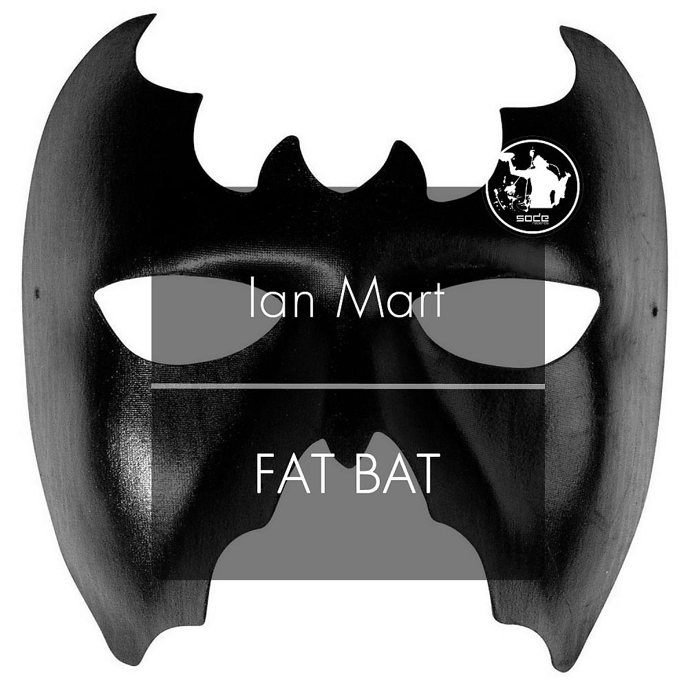 Постер альбома Fat Bat