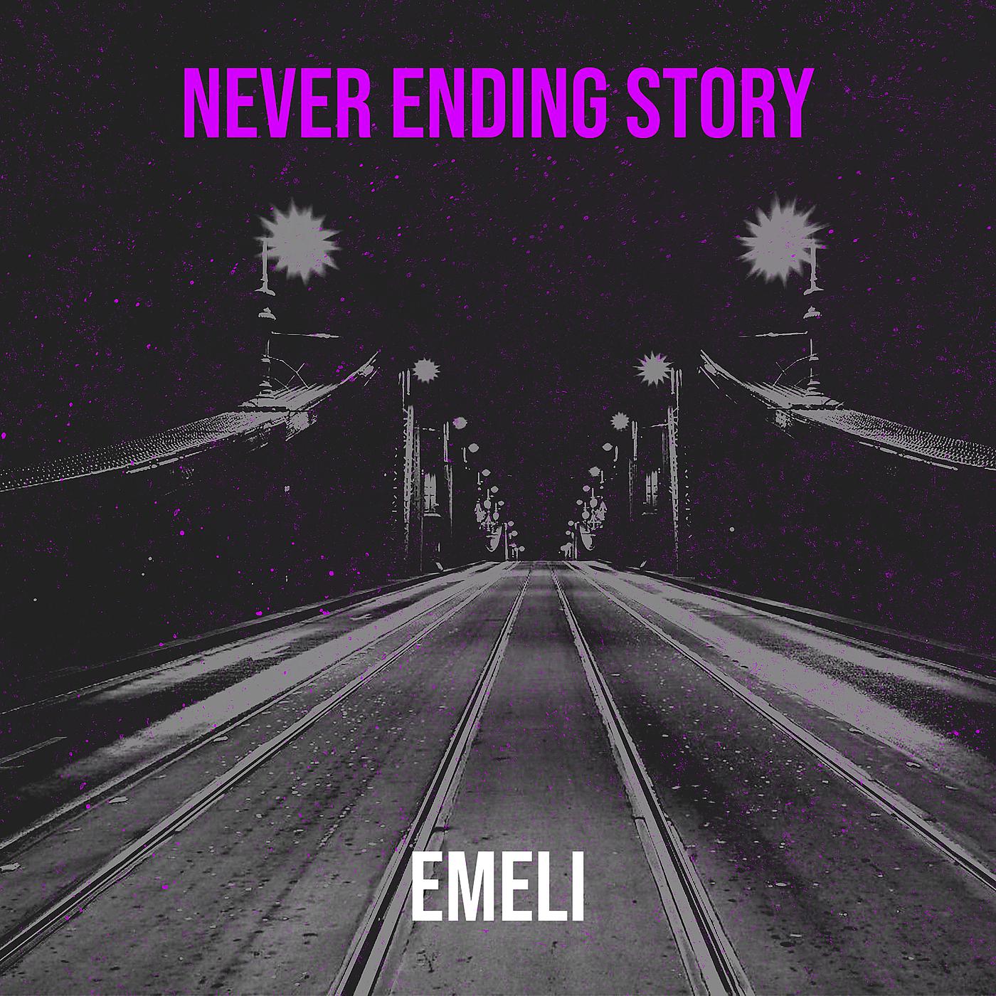 Постер альбома Never Ending Story