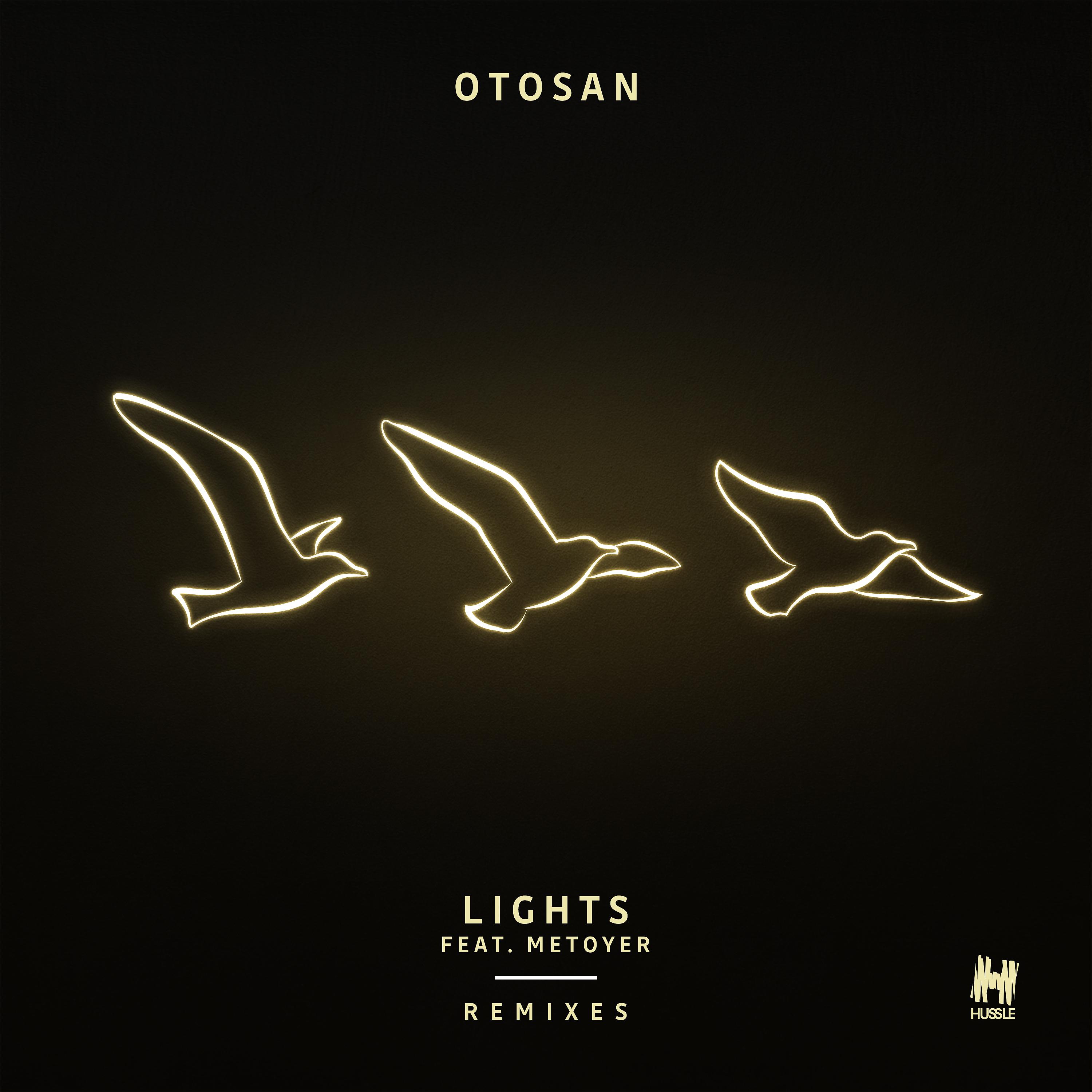 Постер альбома Lights (Remixes)