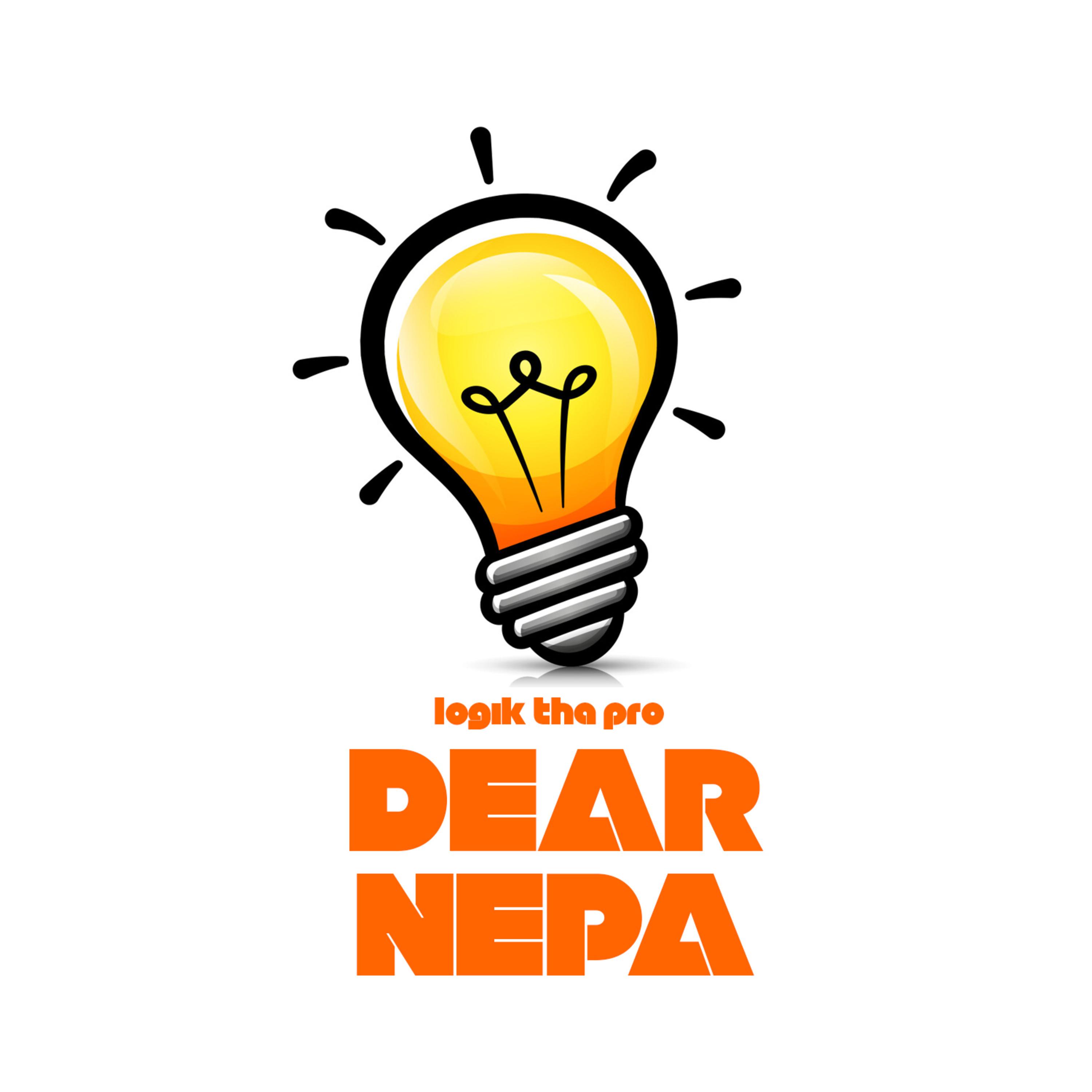 Постер альбома Dear Nepa
