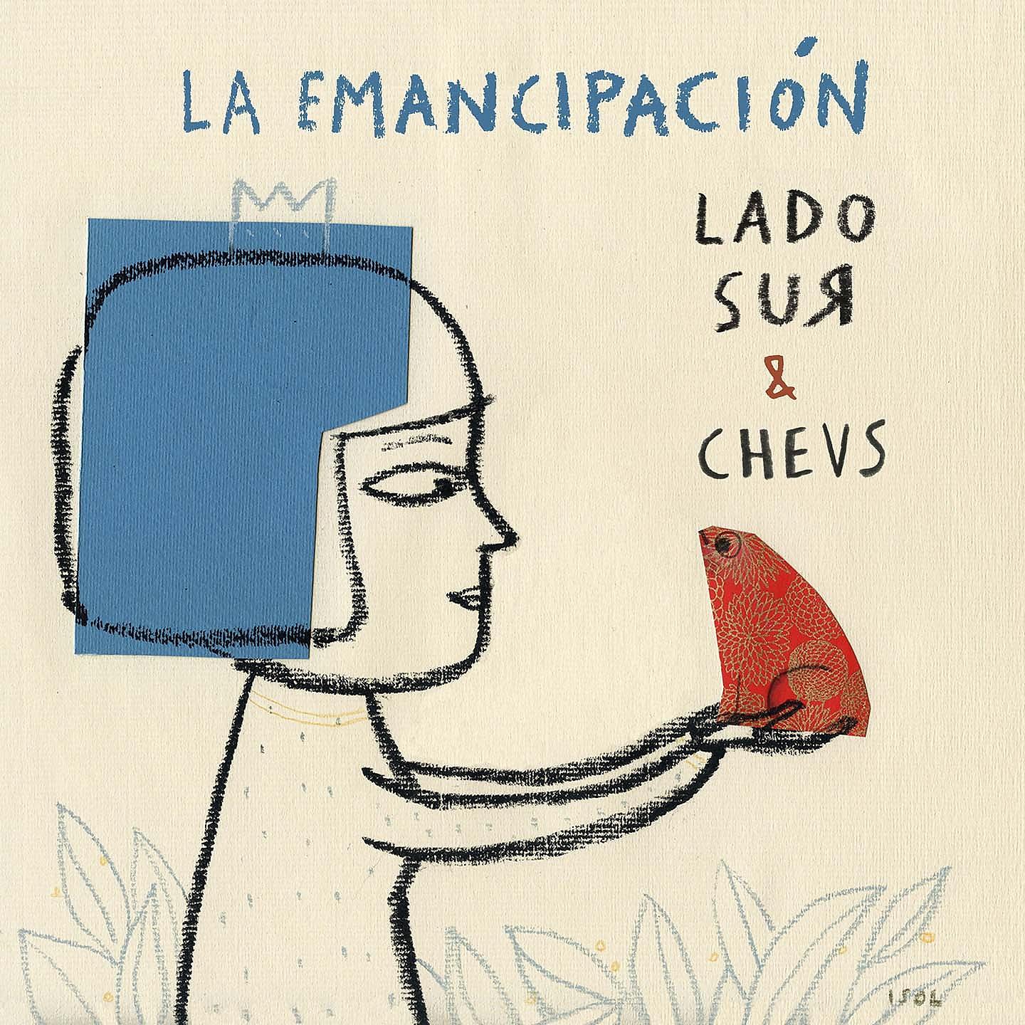 Постер альбома La Emancipación