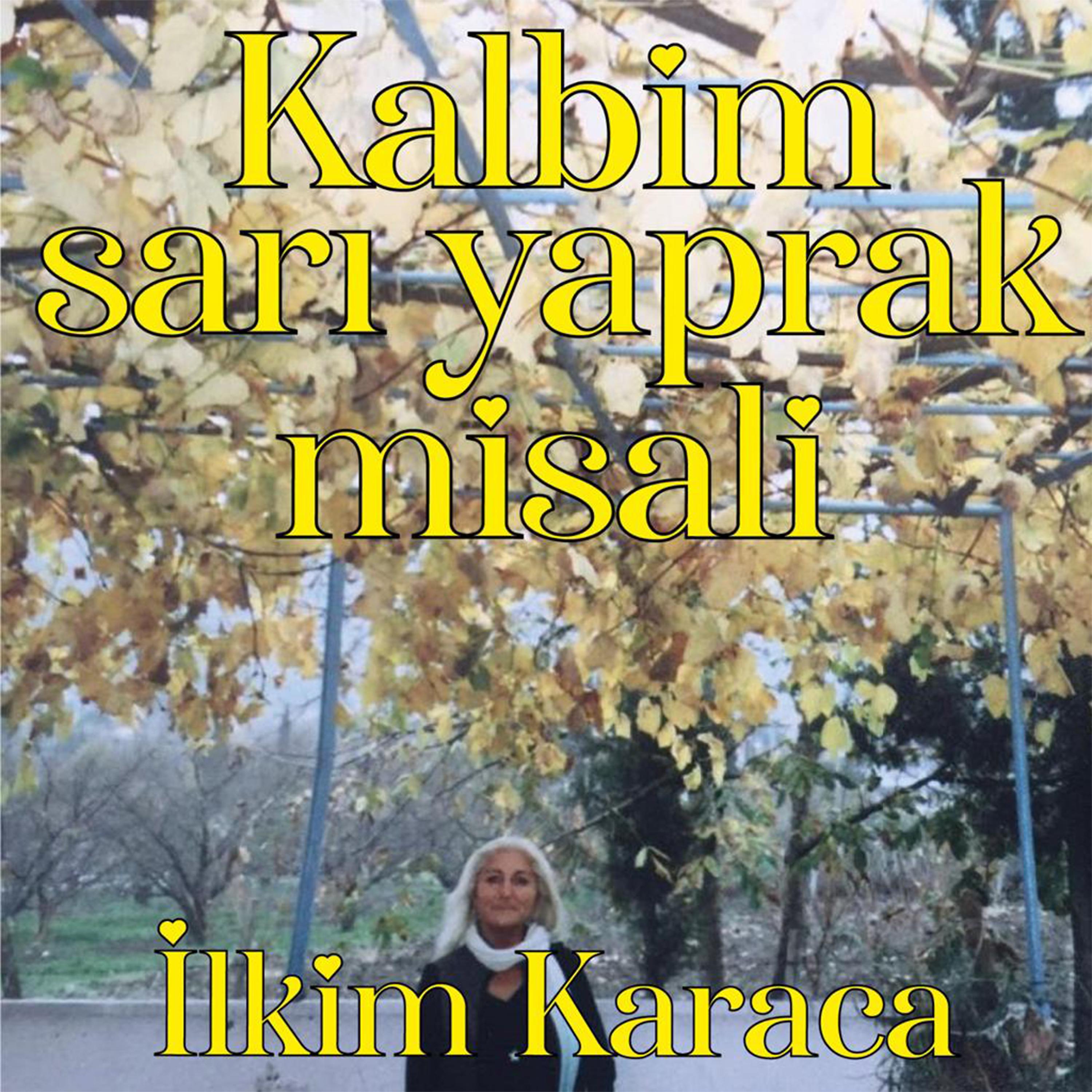 Постер альбома Kalbim Sarı Yaprak Misali