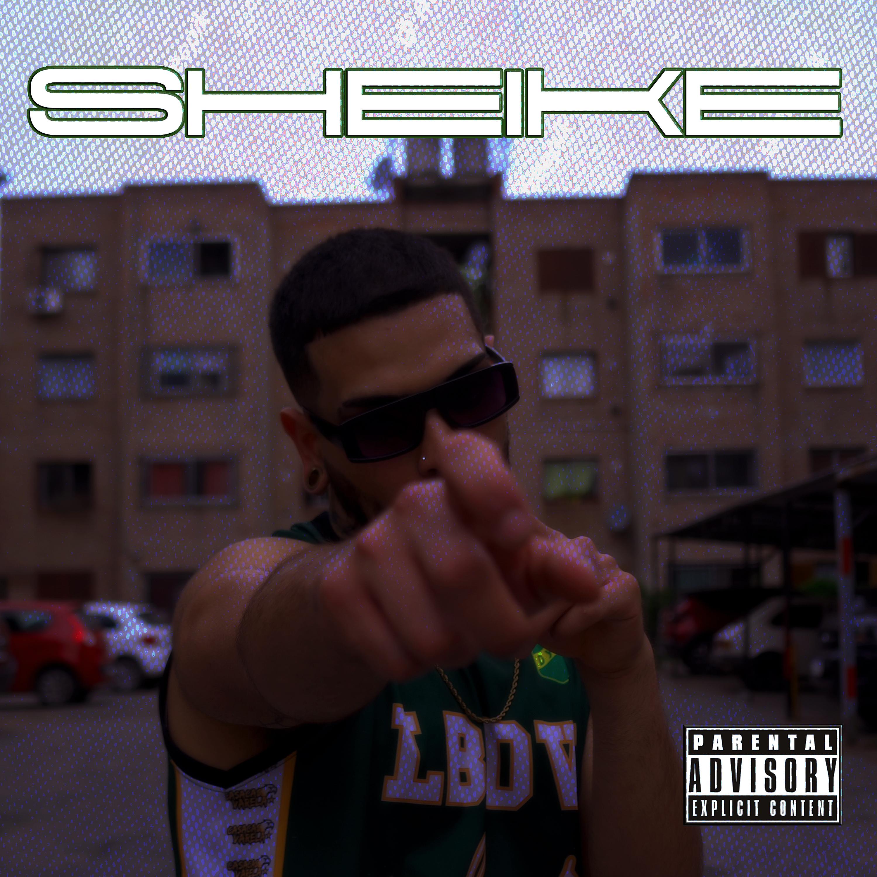 Постер альбома Sheike