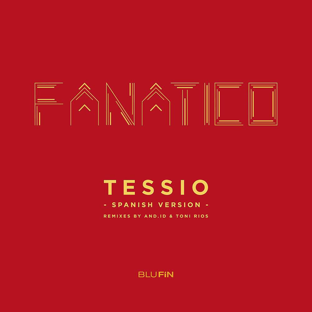 Постер альбома Tessio Español
