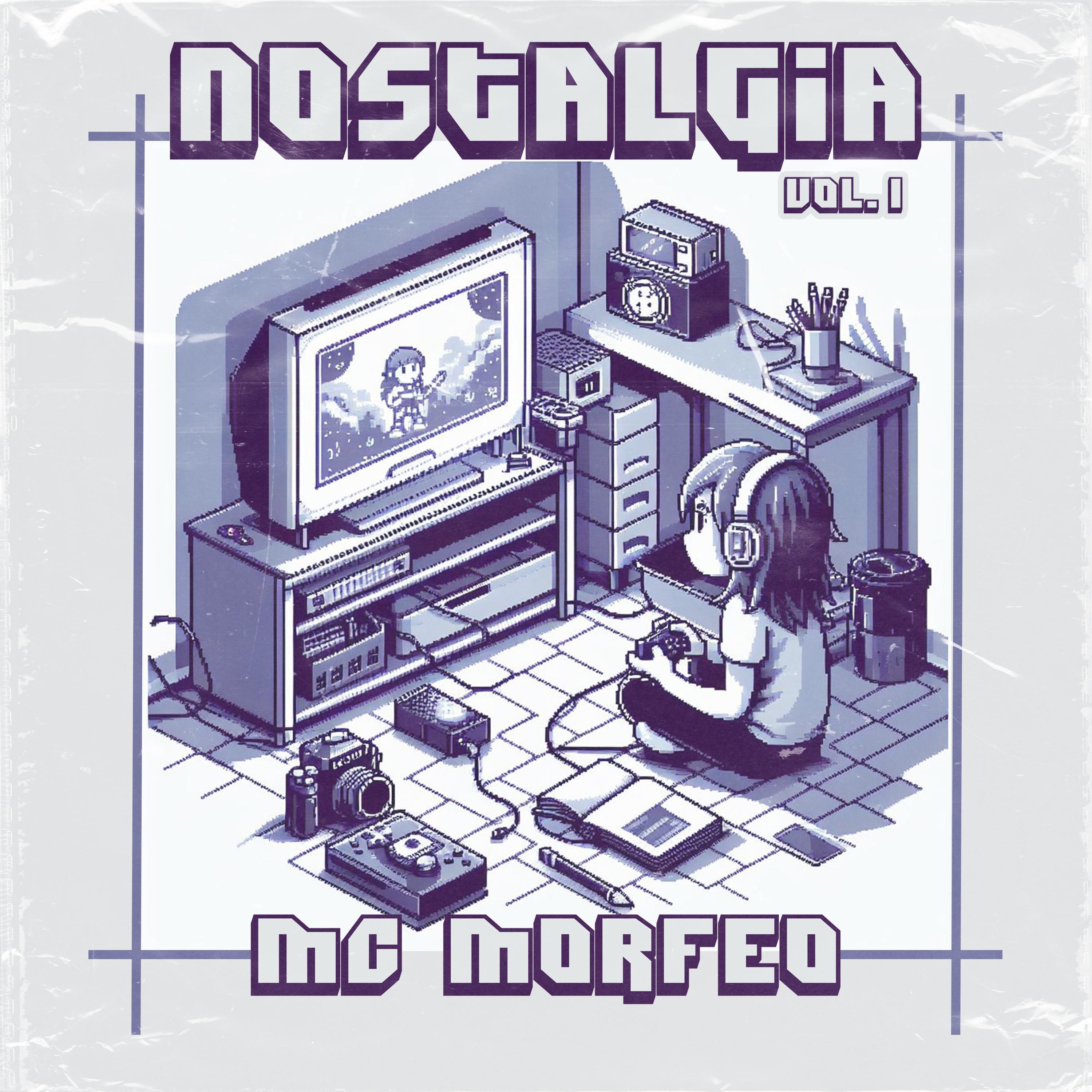 Постер альбома Nostalgia, Vol.1