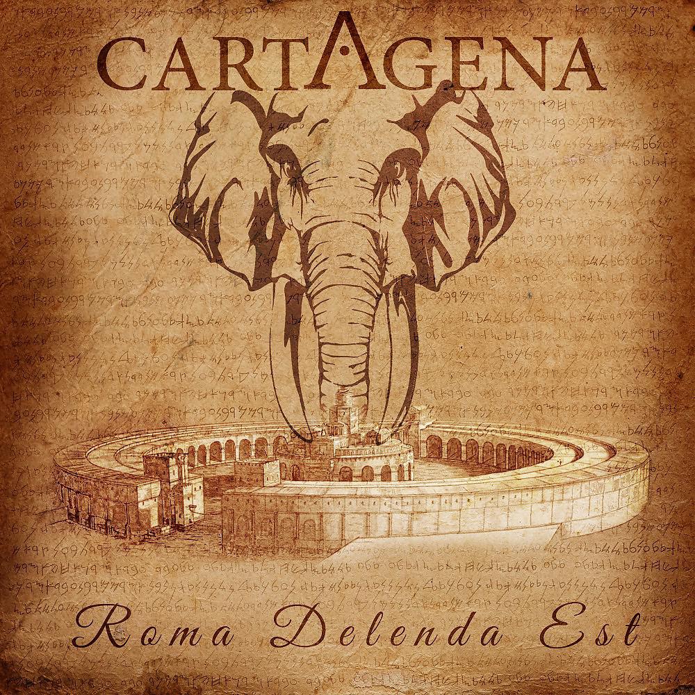 Постер альбома Roma Delenda Est