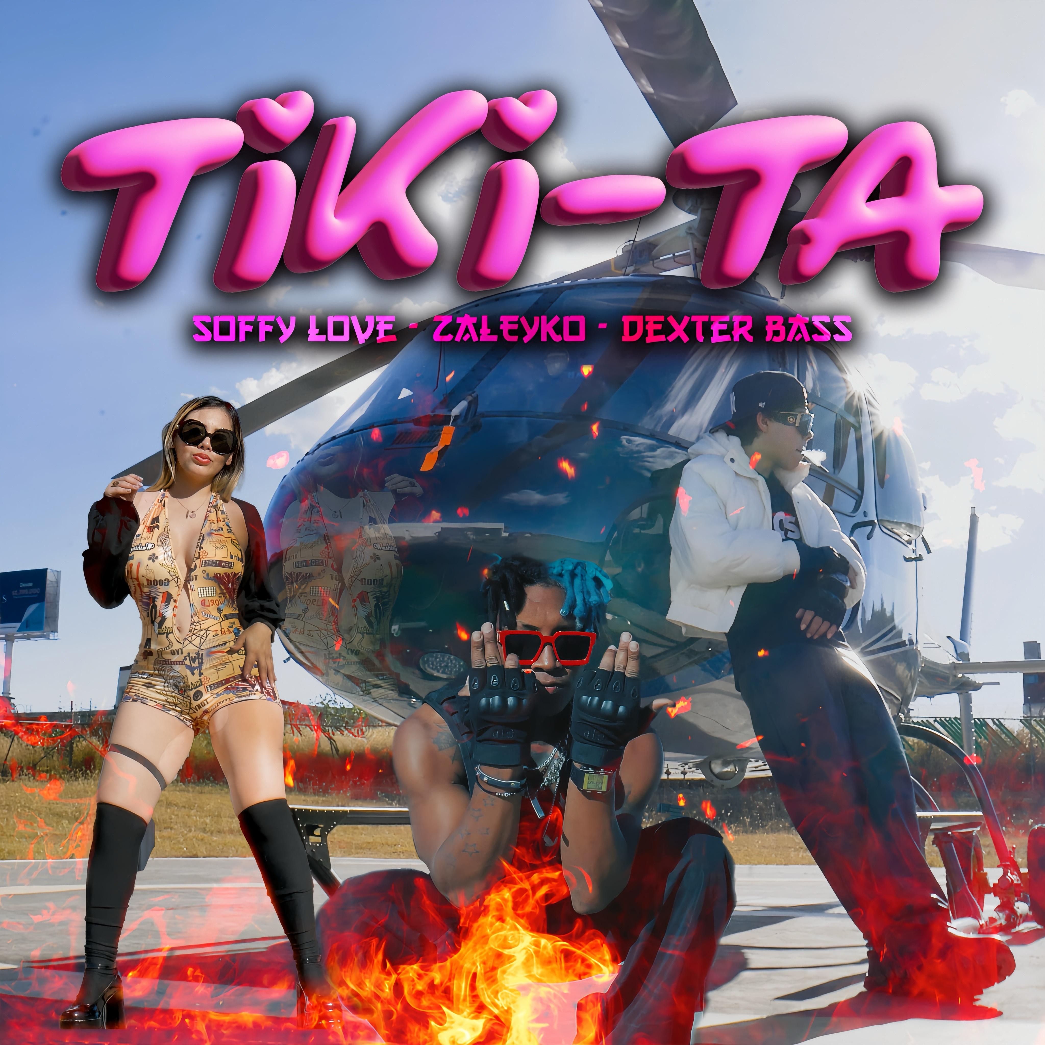 Постер альбома Tiki Ta