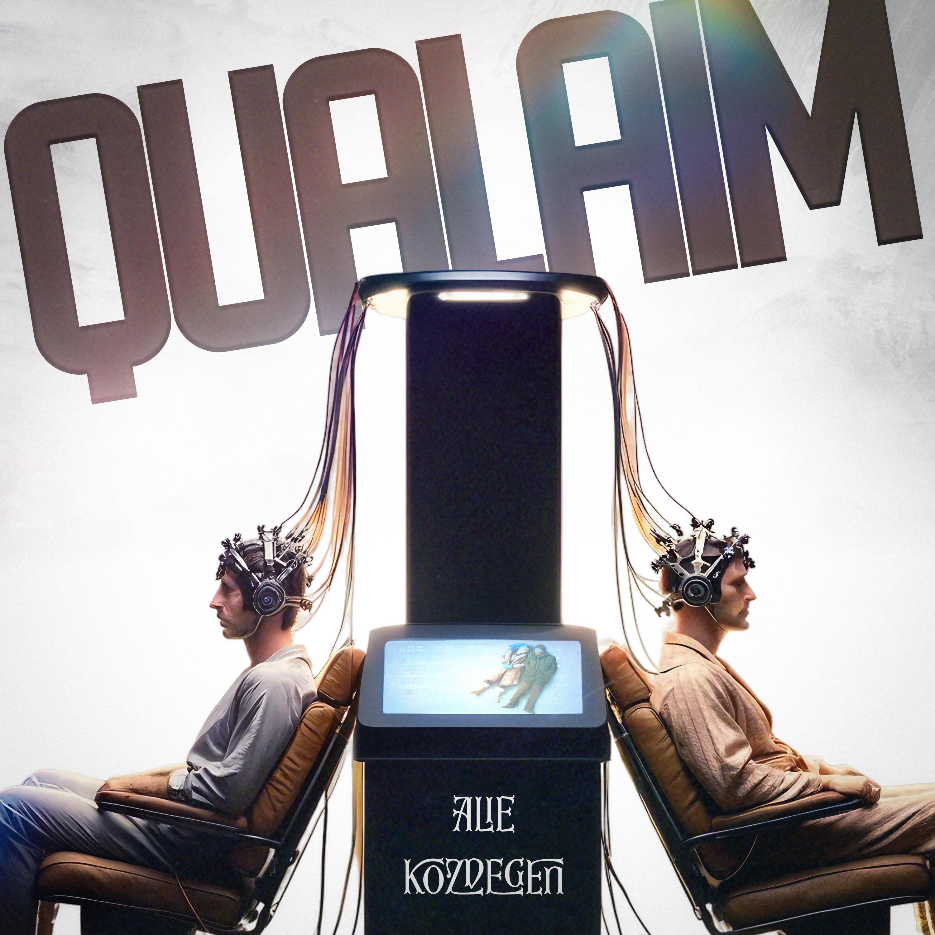Постер альбома Qualaim
