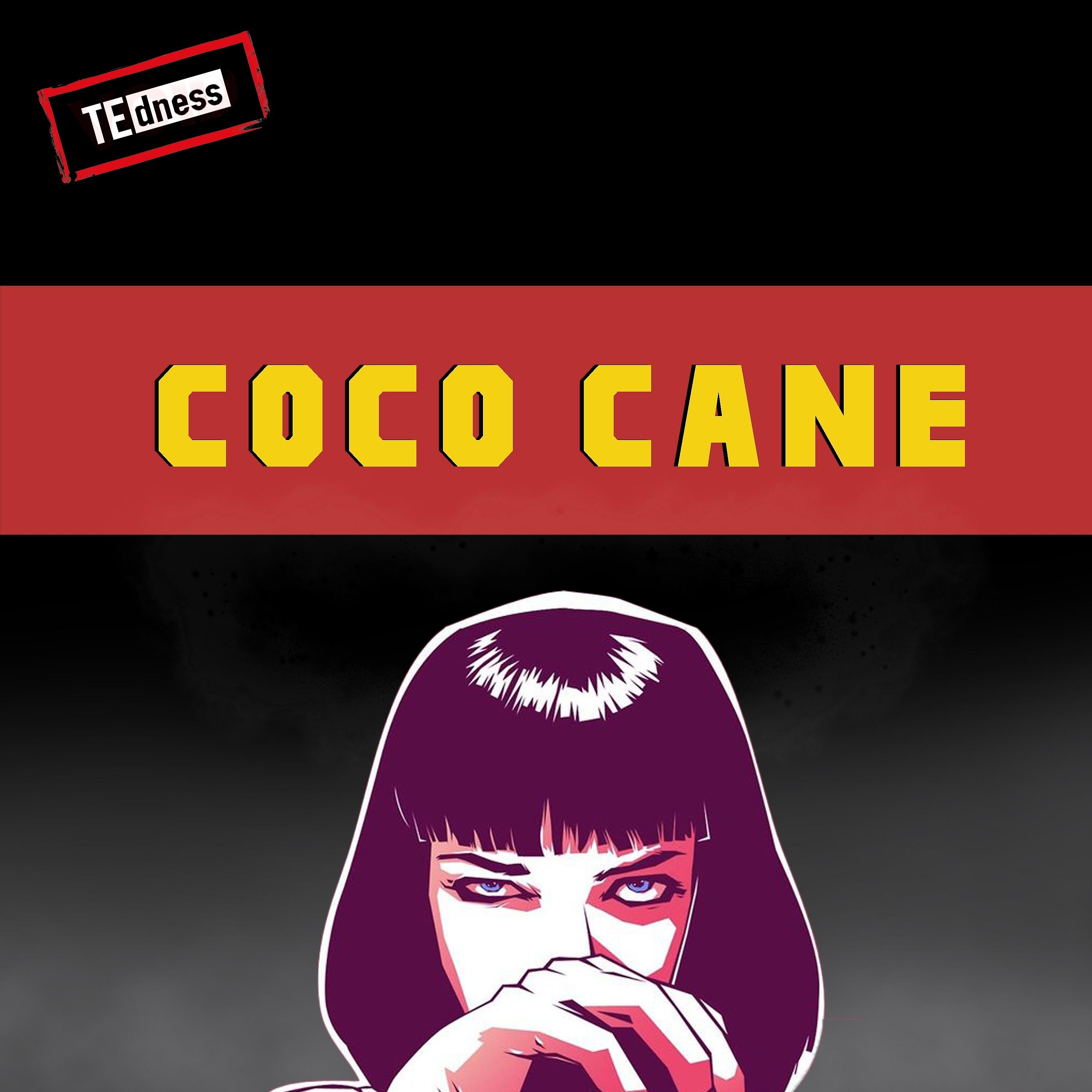 Постер альбома Coco Cane