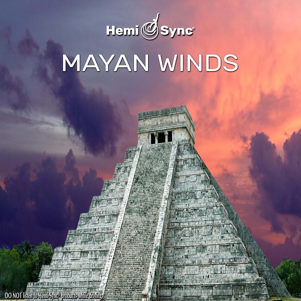 Постер альбома Mayan Winds