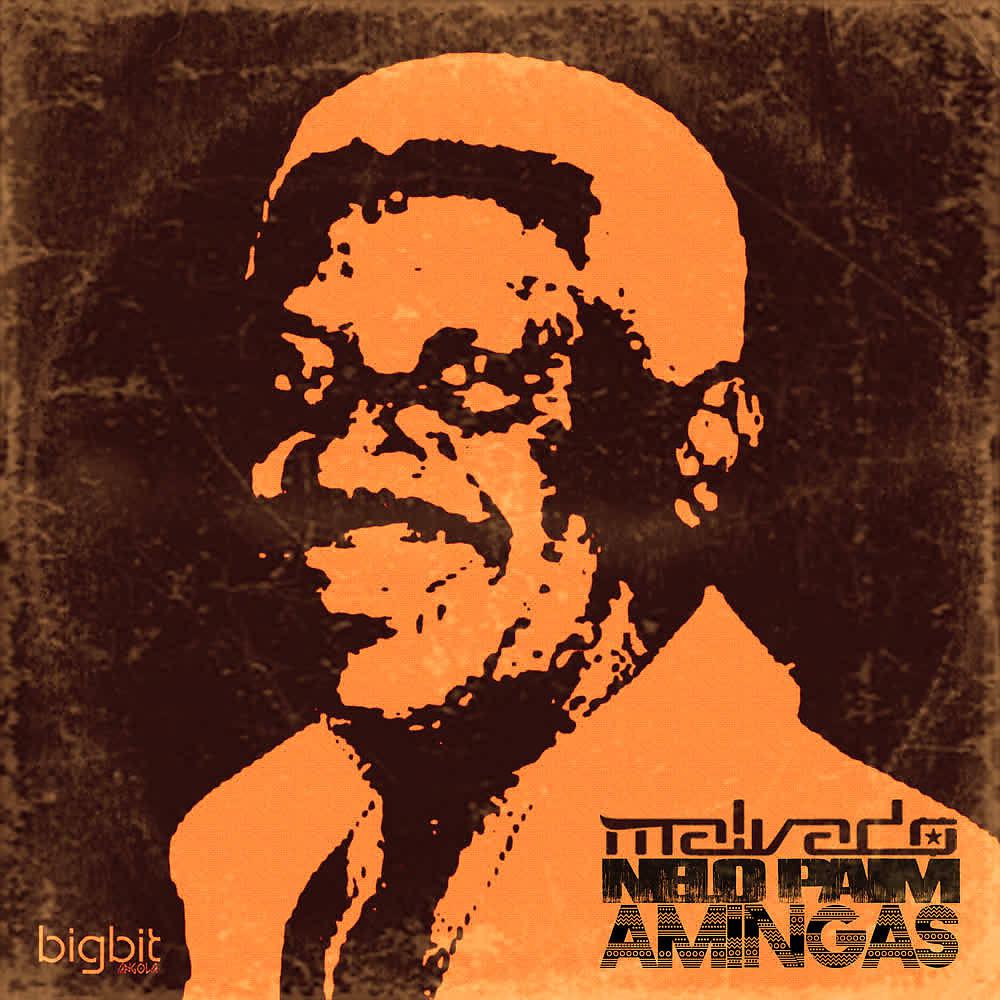 Постер альбома Amingas